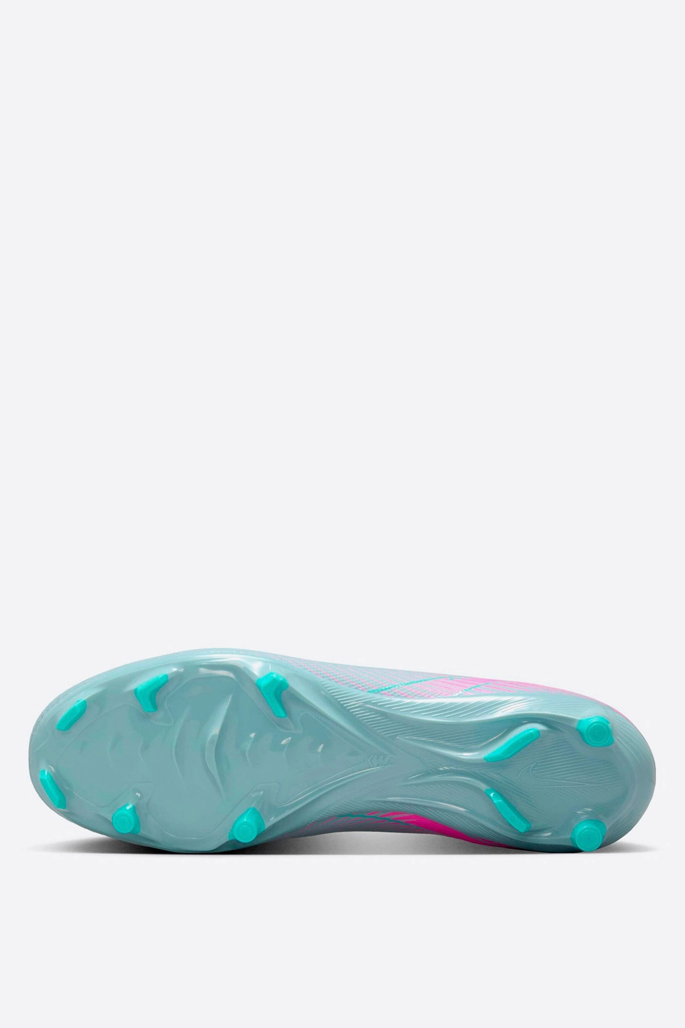 FQ8374 Бутсы Nike Мятный