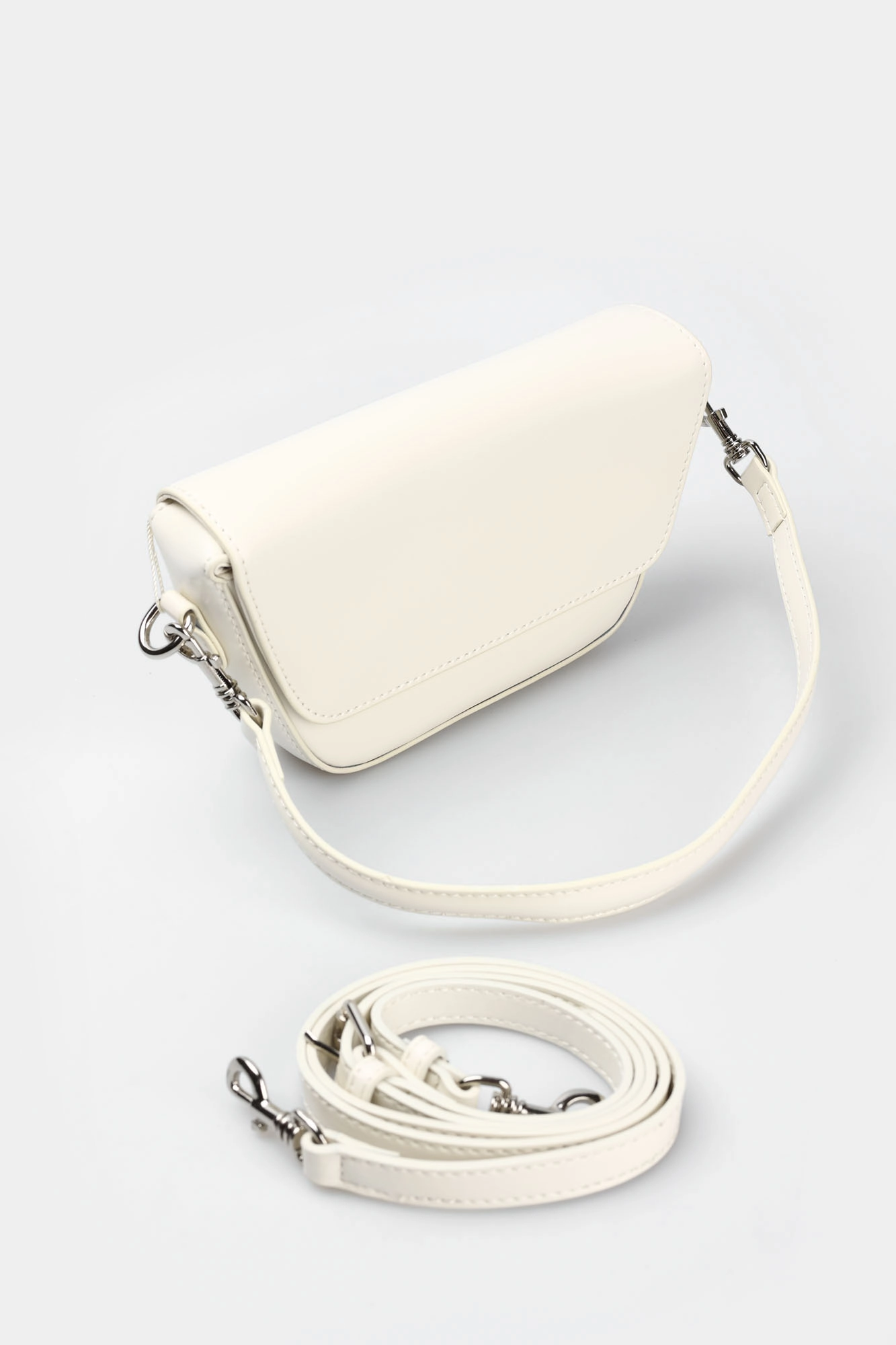 4183-923 Сумка Marc Cony Белый