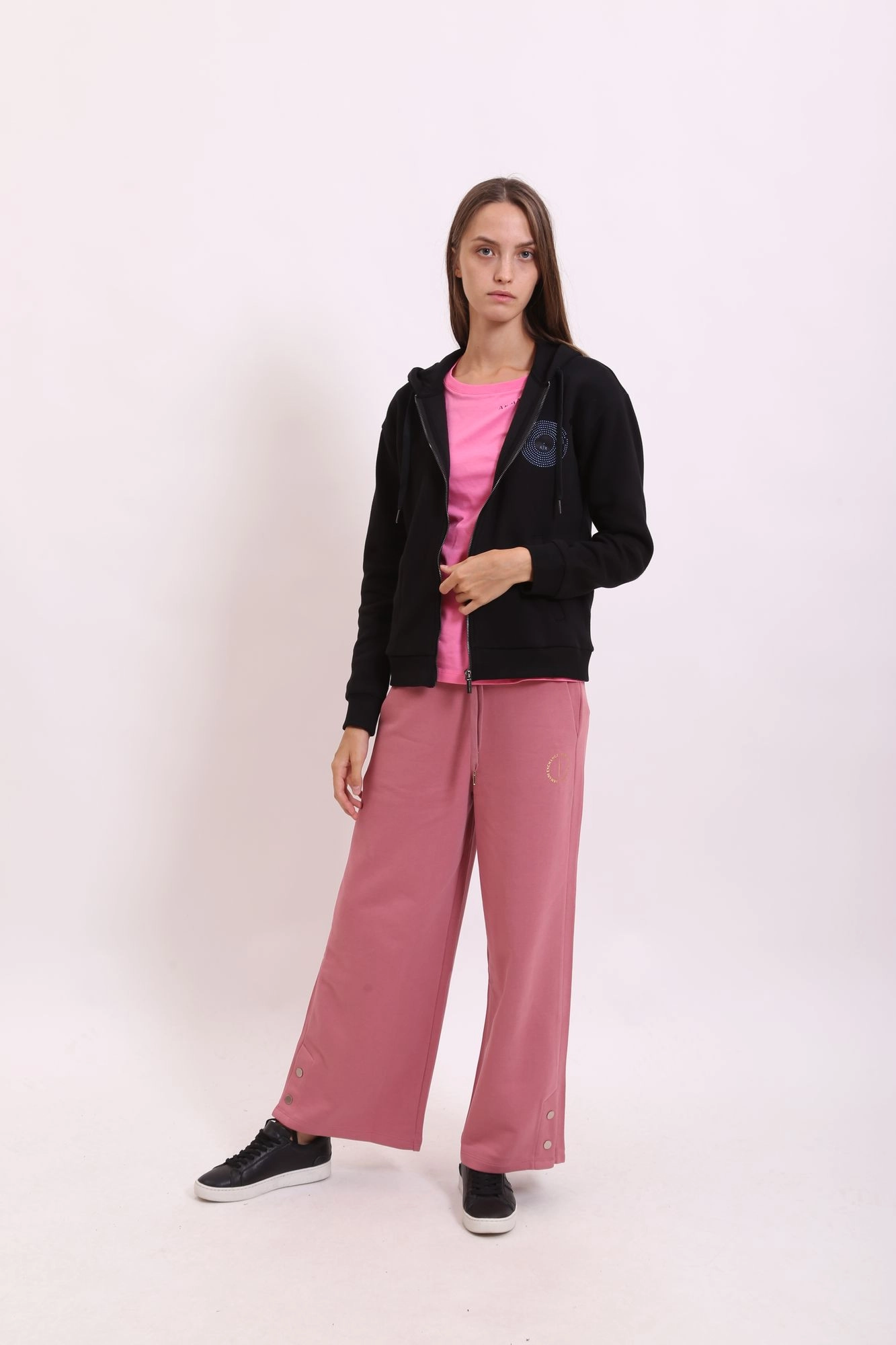 6KYM17_YJ3QZ толстовка armani exchange 