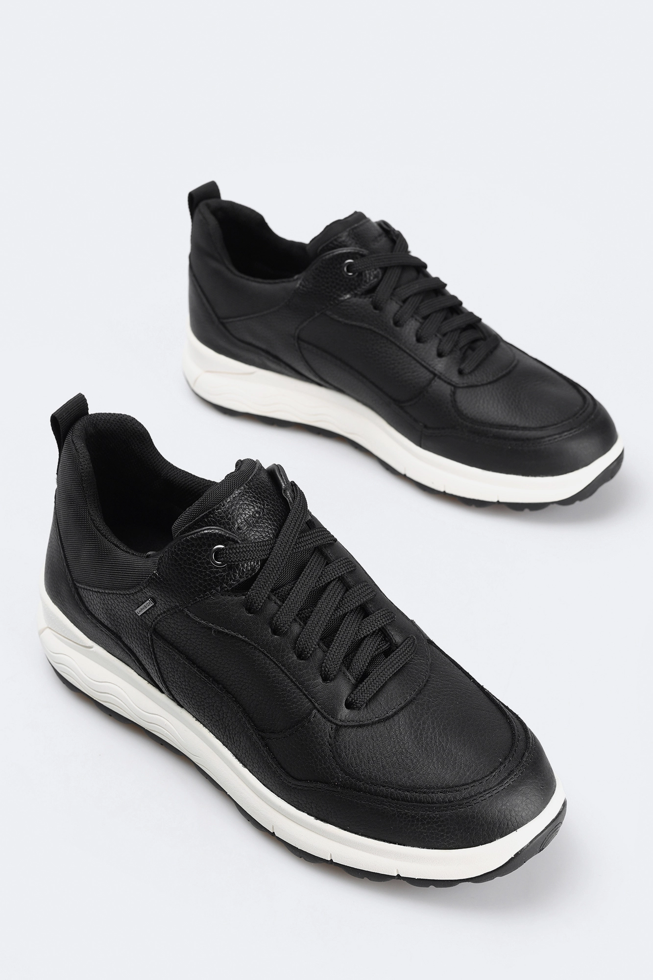 D3626D046FEC9 Кроссовки Geox Черный