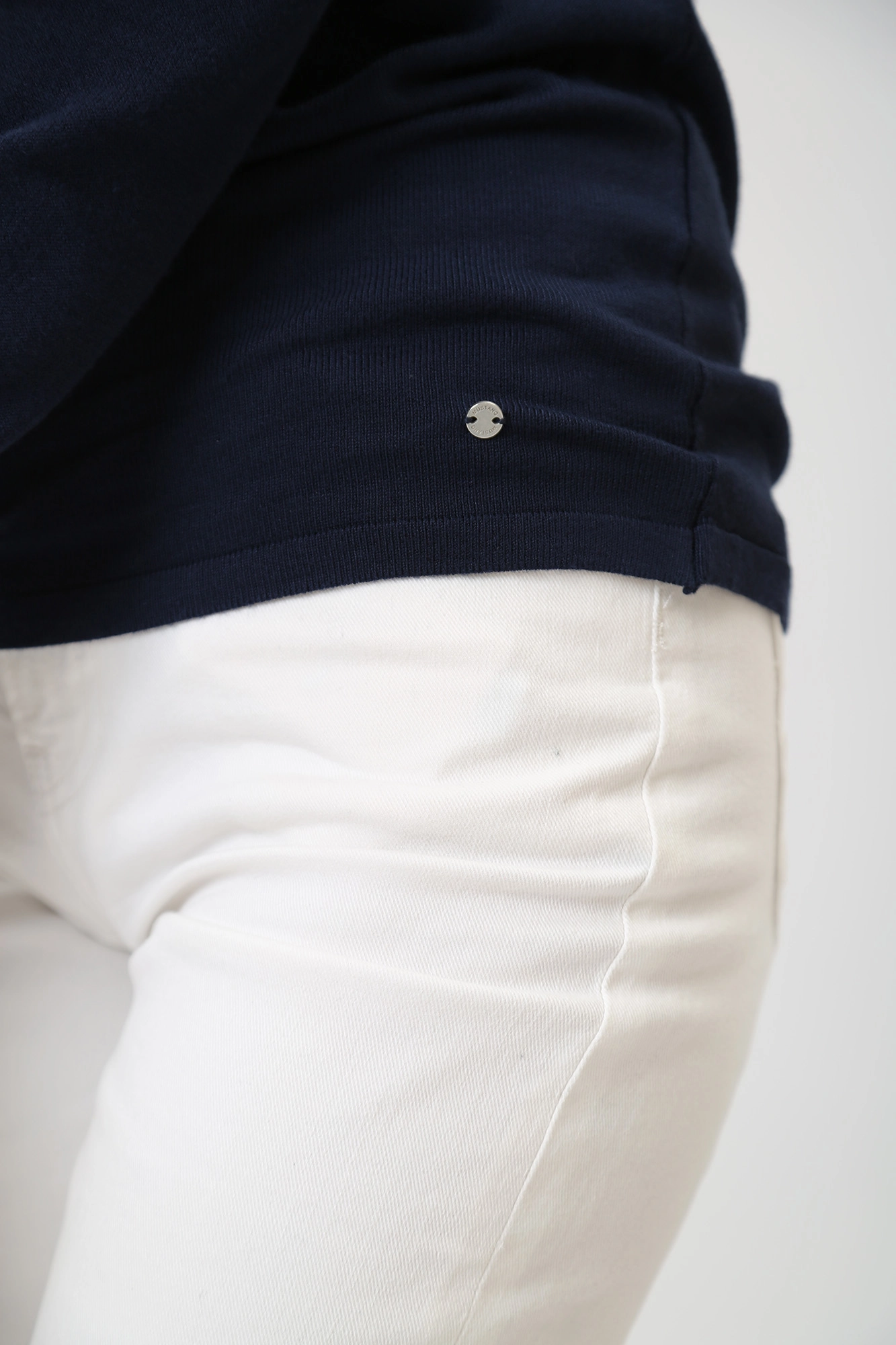 1014147 водолазка mustang 