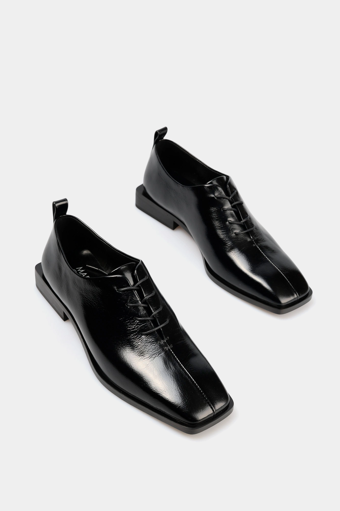 5209-536-71 Туфли Marc Cony Черный