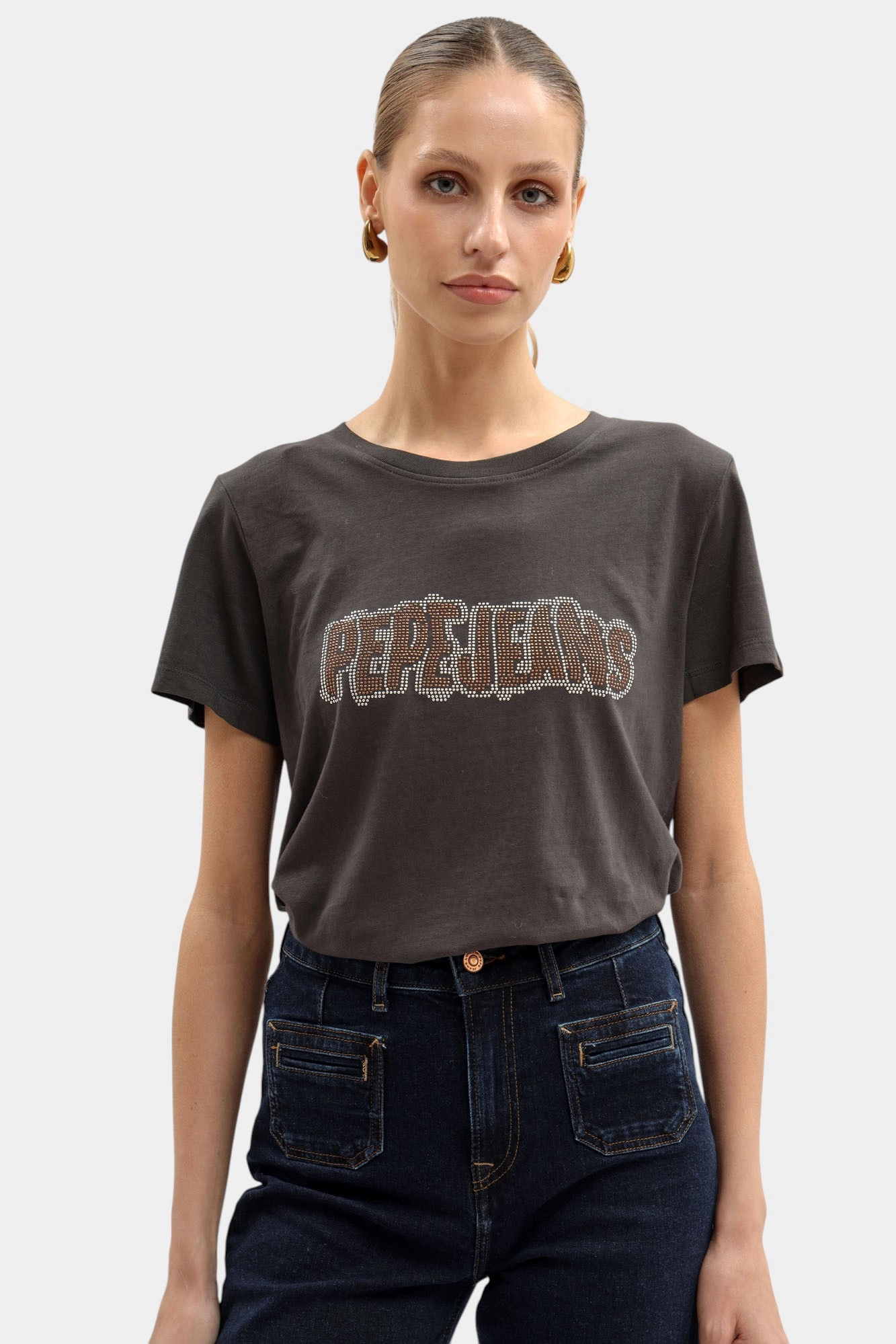 PL5000052 футболка pepe jeans