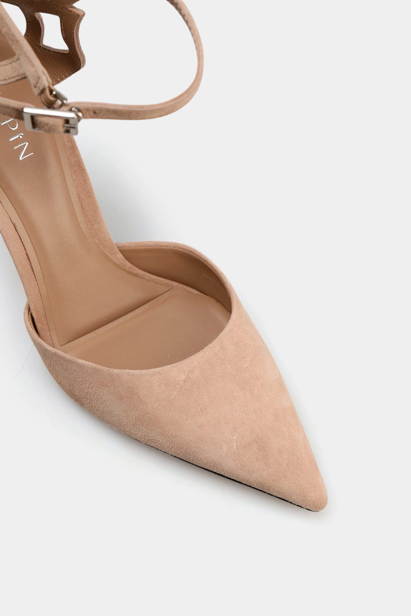 RP-77-8-2046-8 Босоножки Red Pin 