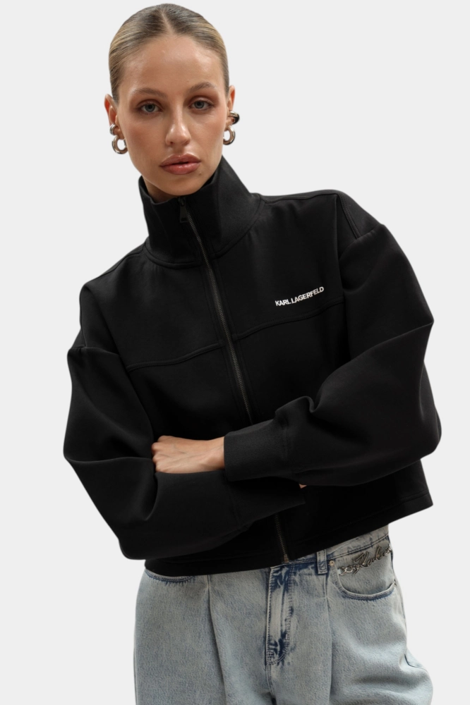 Толстовка Karl Lagerfeld
