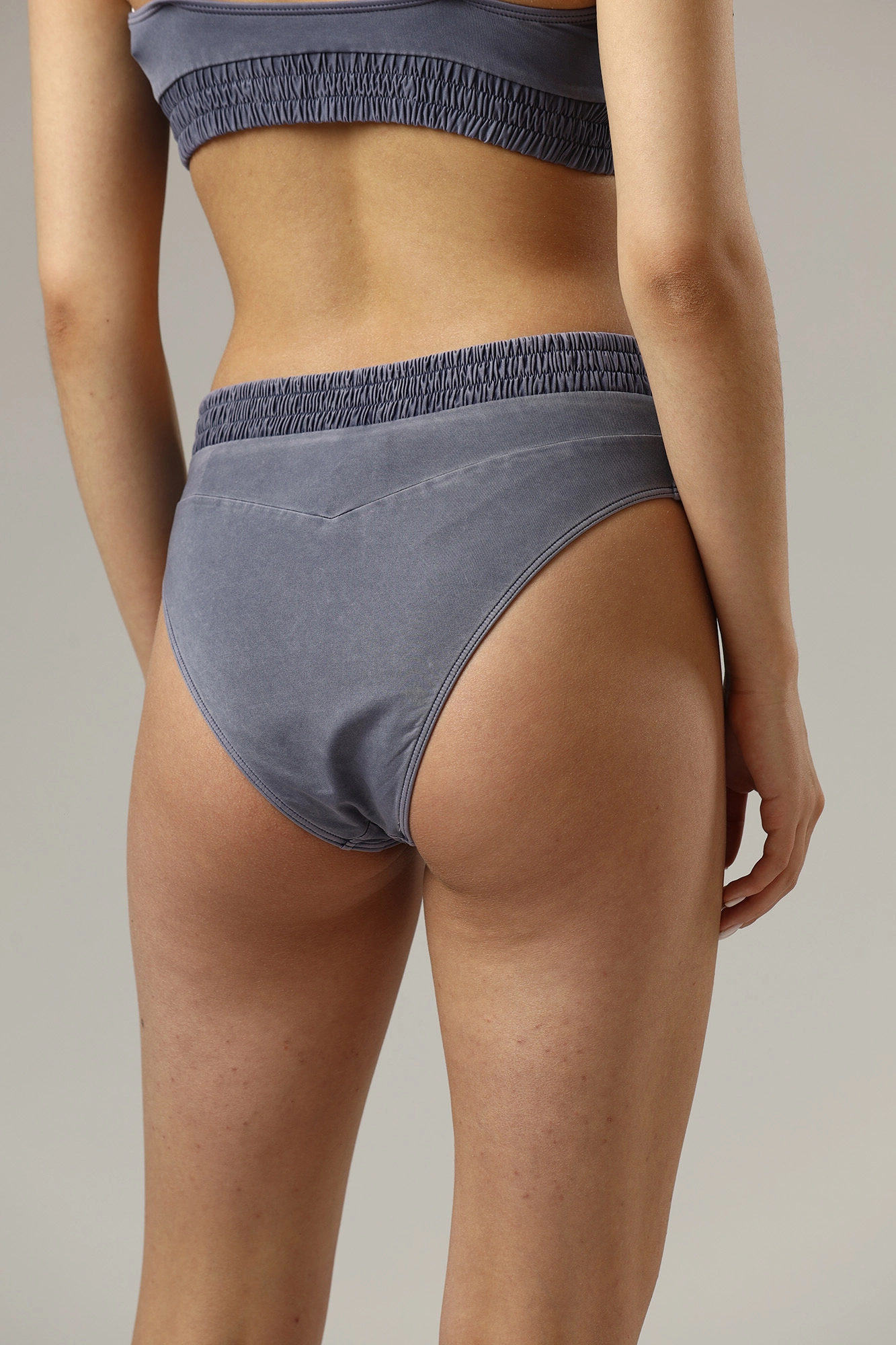 KW0KW01487 низ от купального костюма calvin klein underwear 