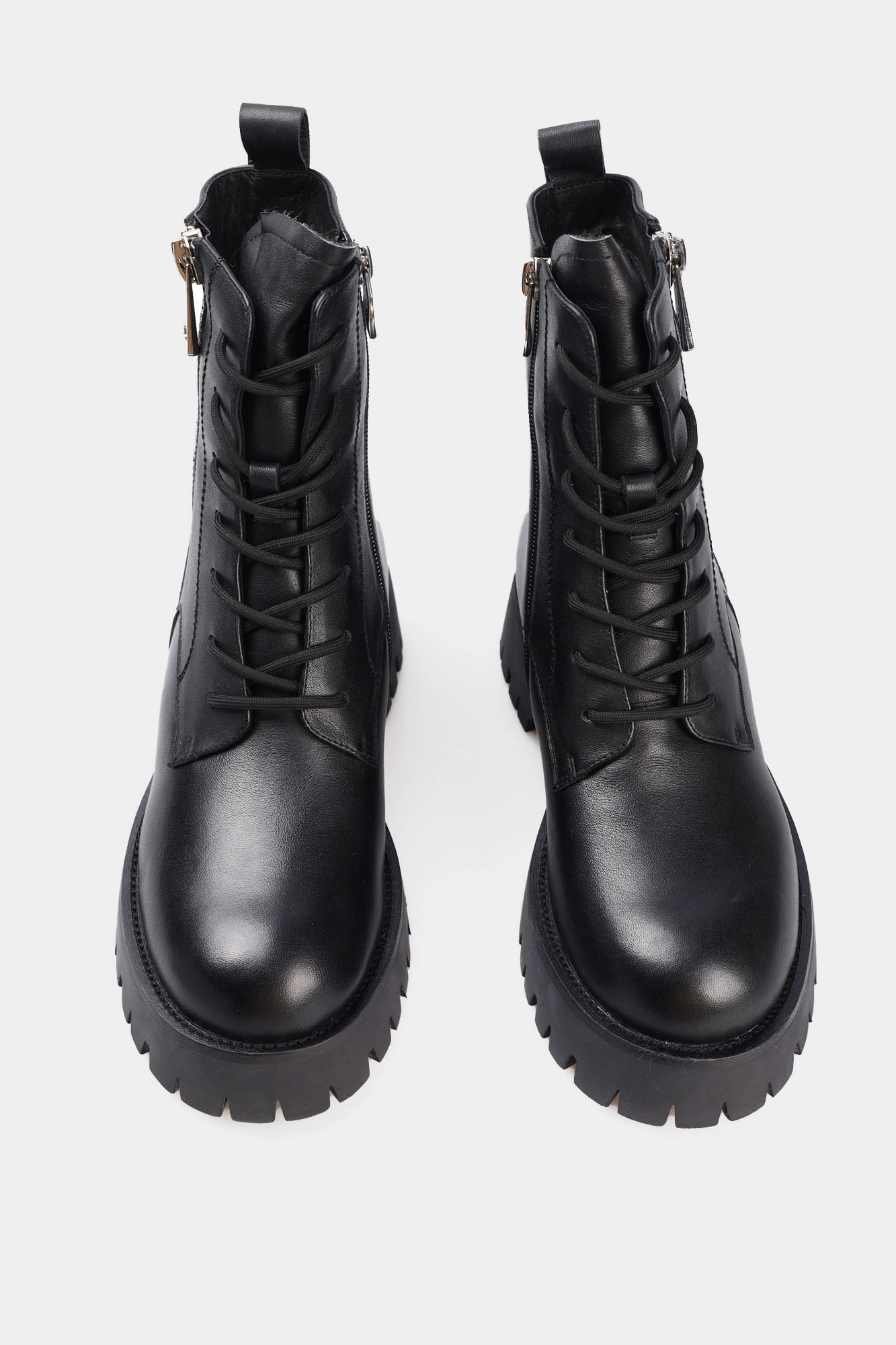 MC15829 Ботинки Marc Cony Черный