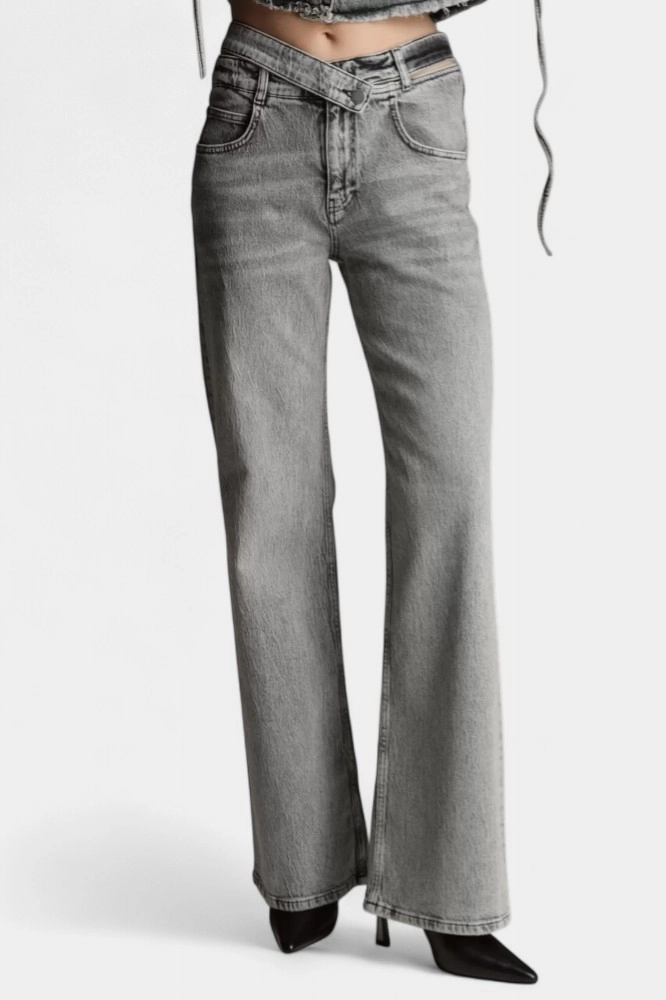 Футболка Armani Exchange Хлопок Черный