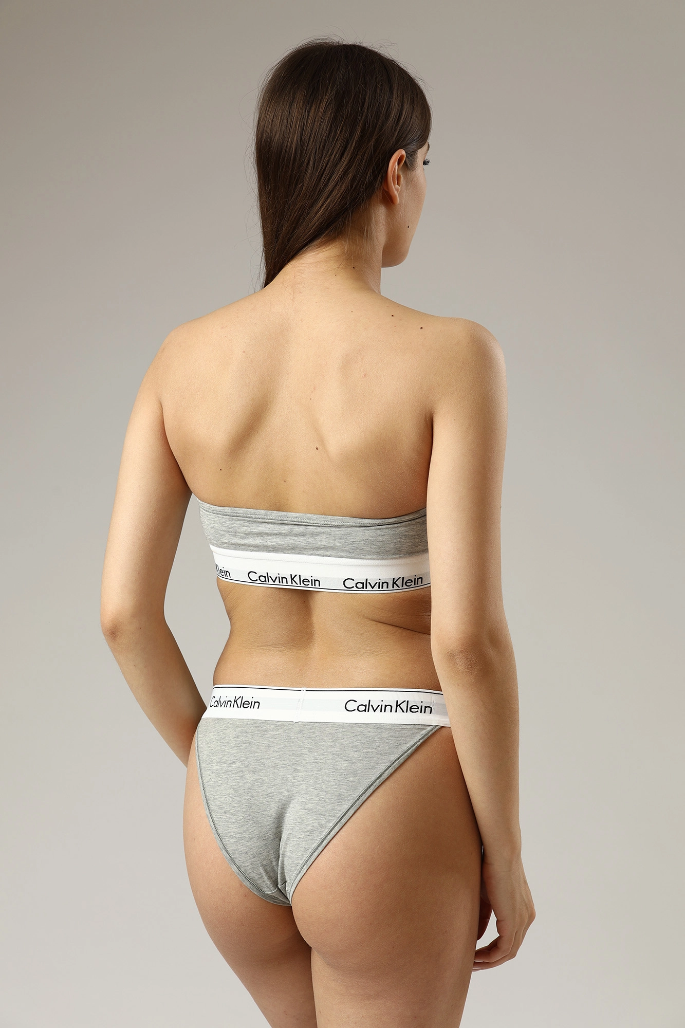 Calvin klein bandeau best sale