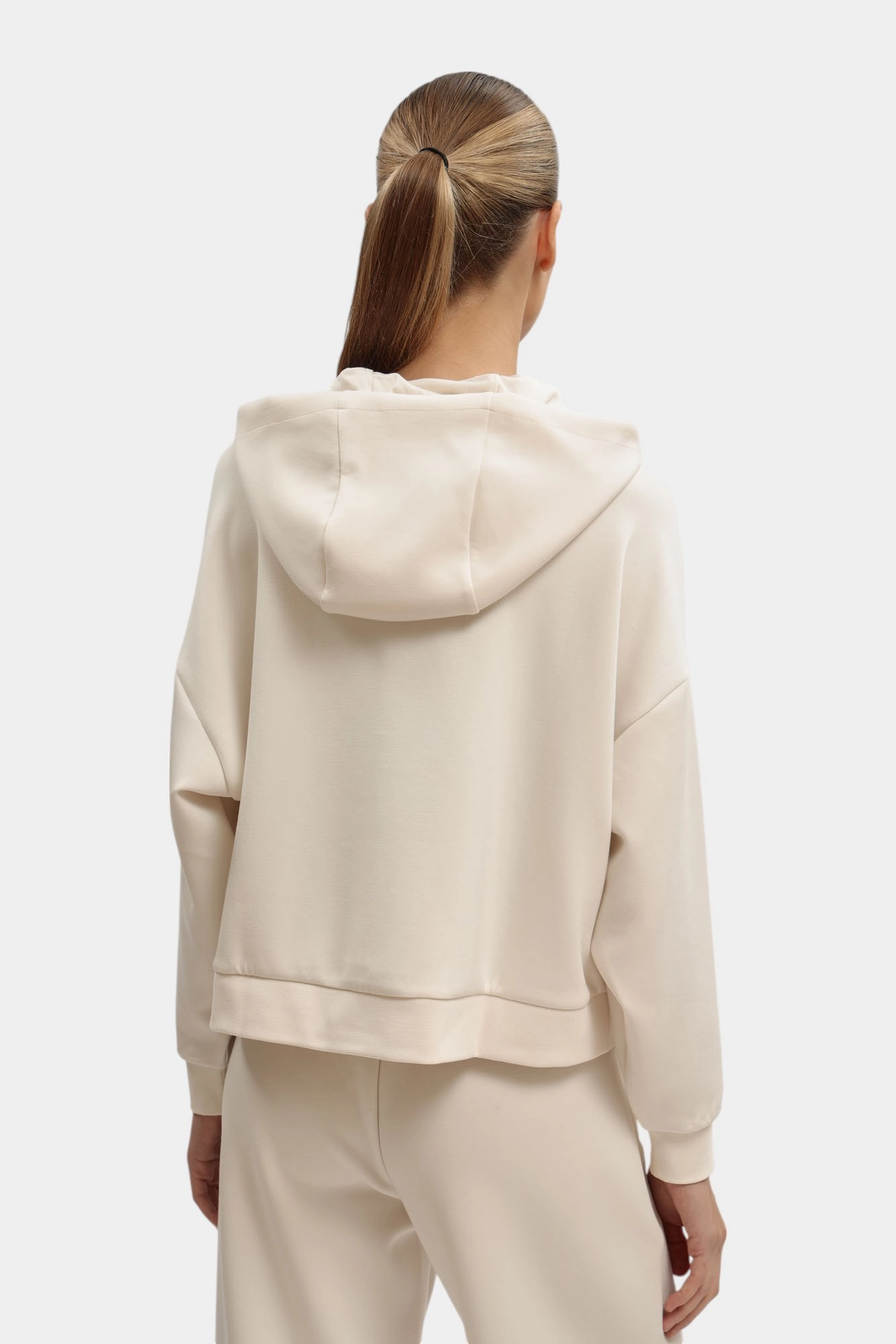 XW000980_AF16111 худи armani exchange 