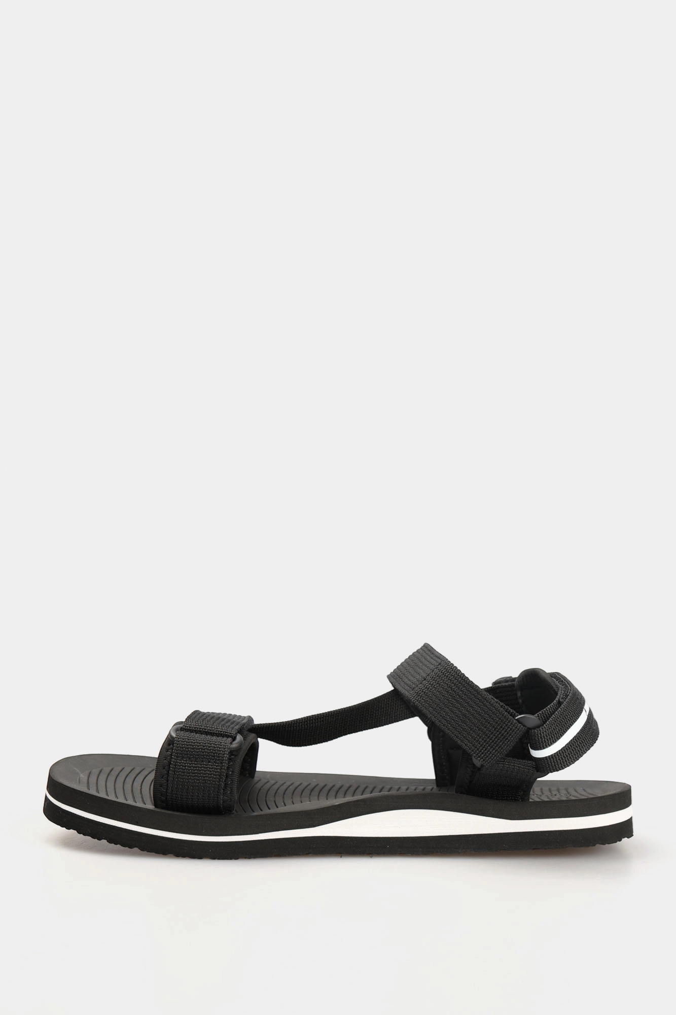 PMS70161 Сандалии Pepe Jeans Черный