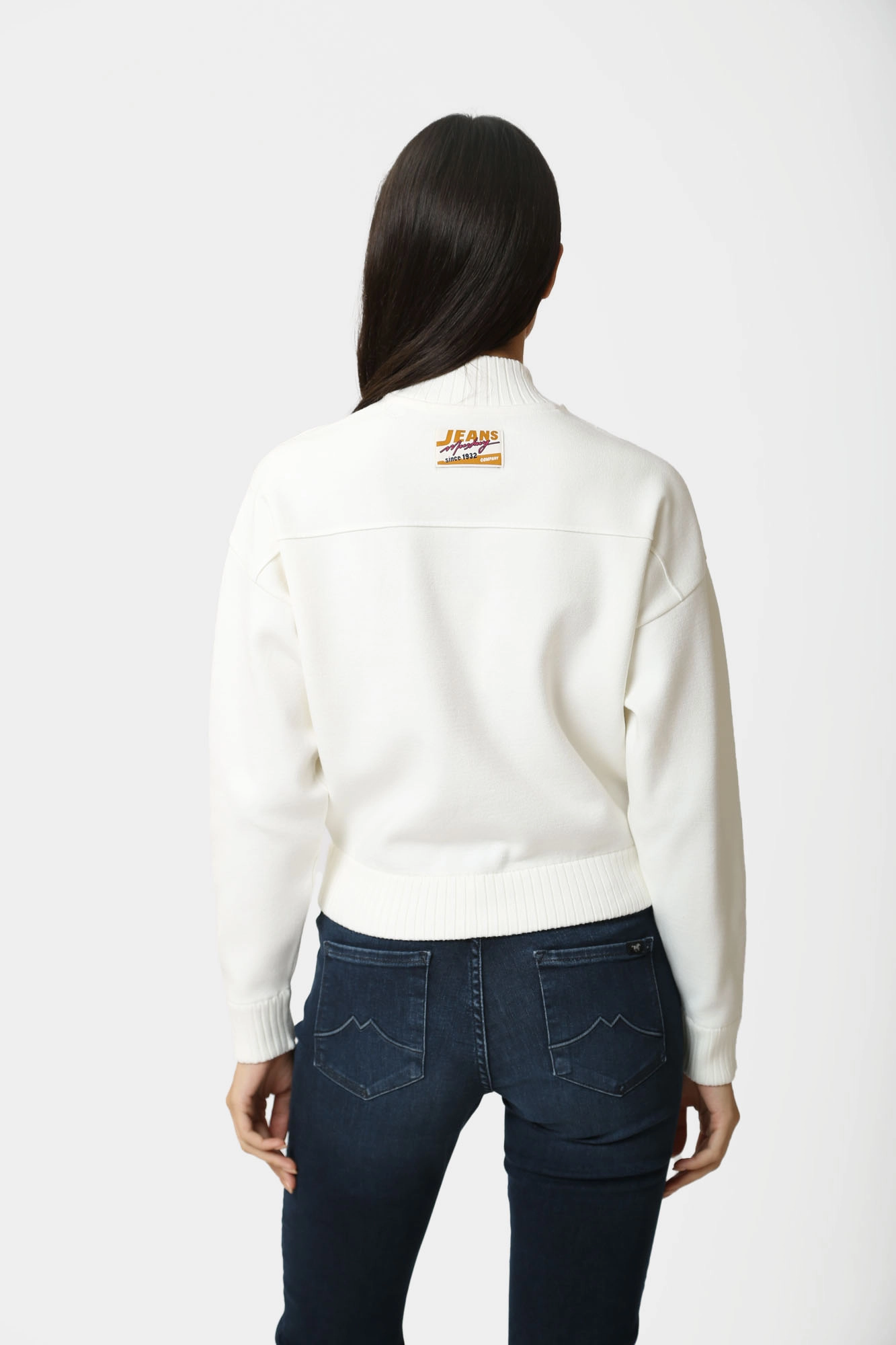 1015408 кардиган mustang 