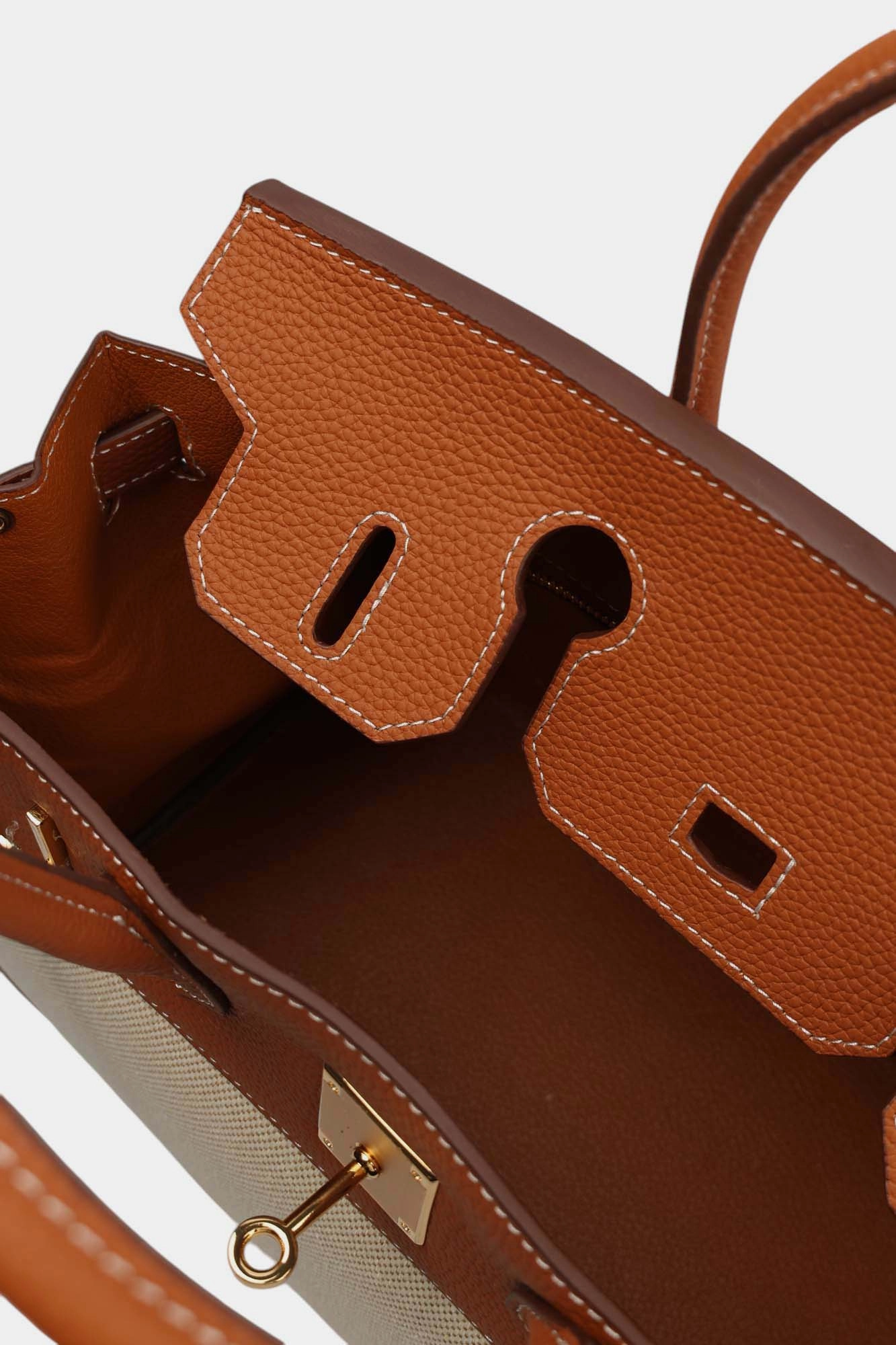 2544 Сумка Marc Cony Коричневый