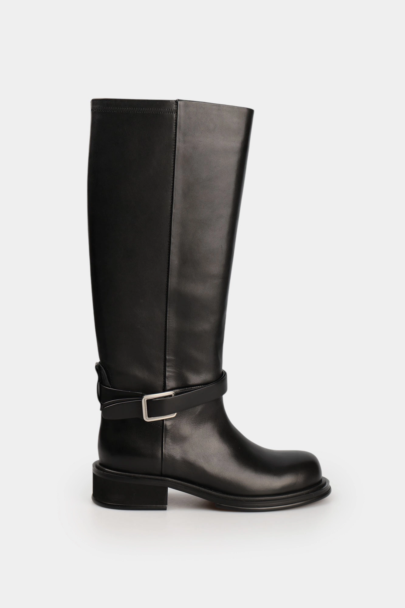 5203-615-681R Сапоги Marc Cony Черный