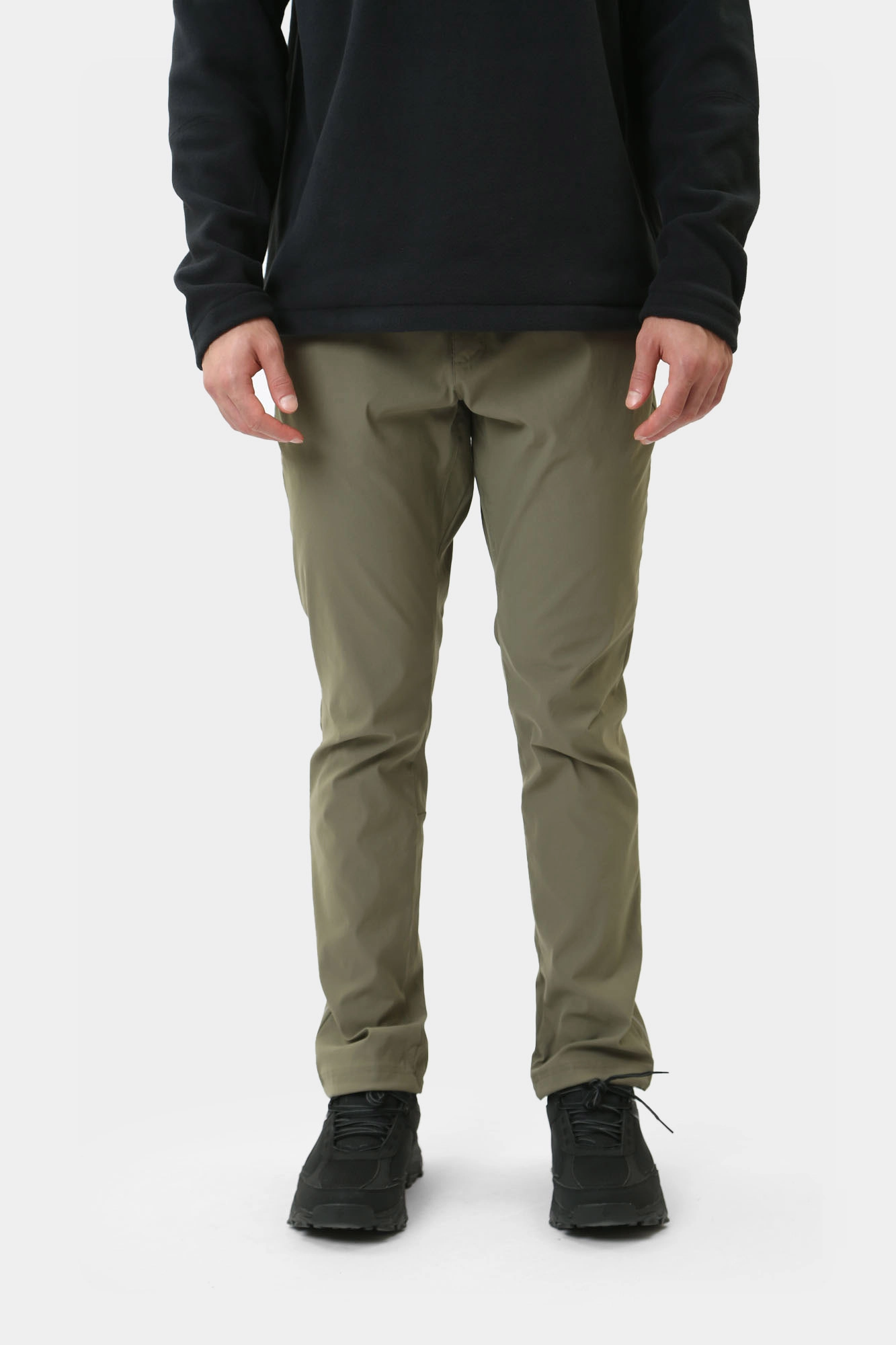 2097661 Брюки Columbia Зеленый