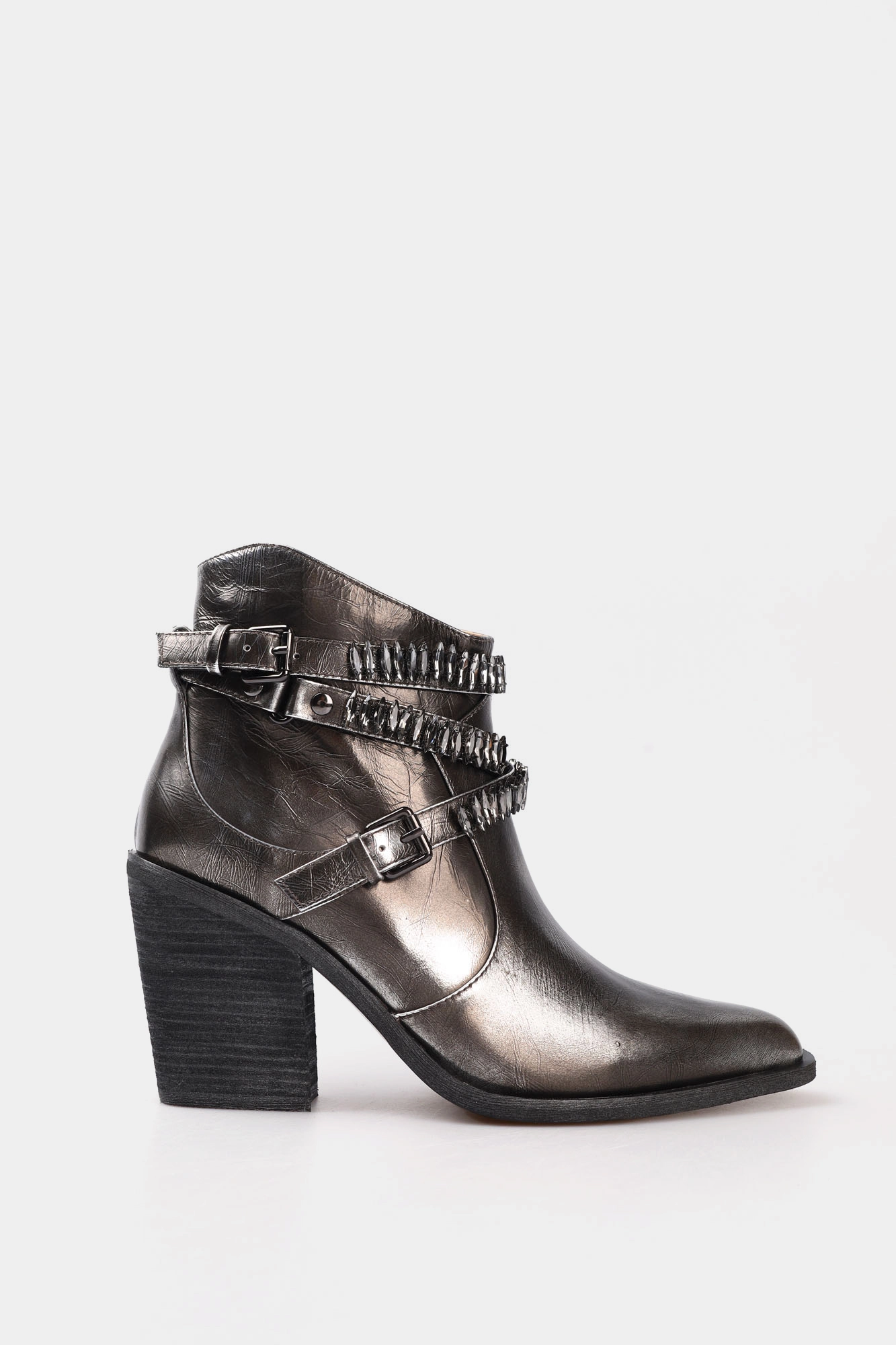 GL5330-381 Казаки Graciana Серебряный