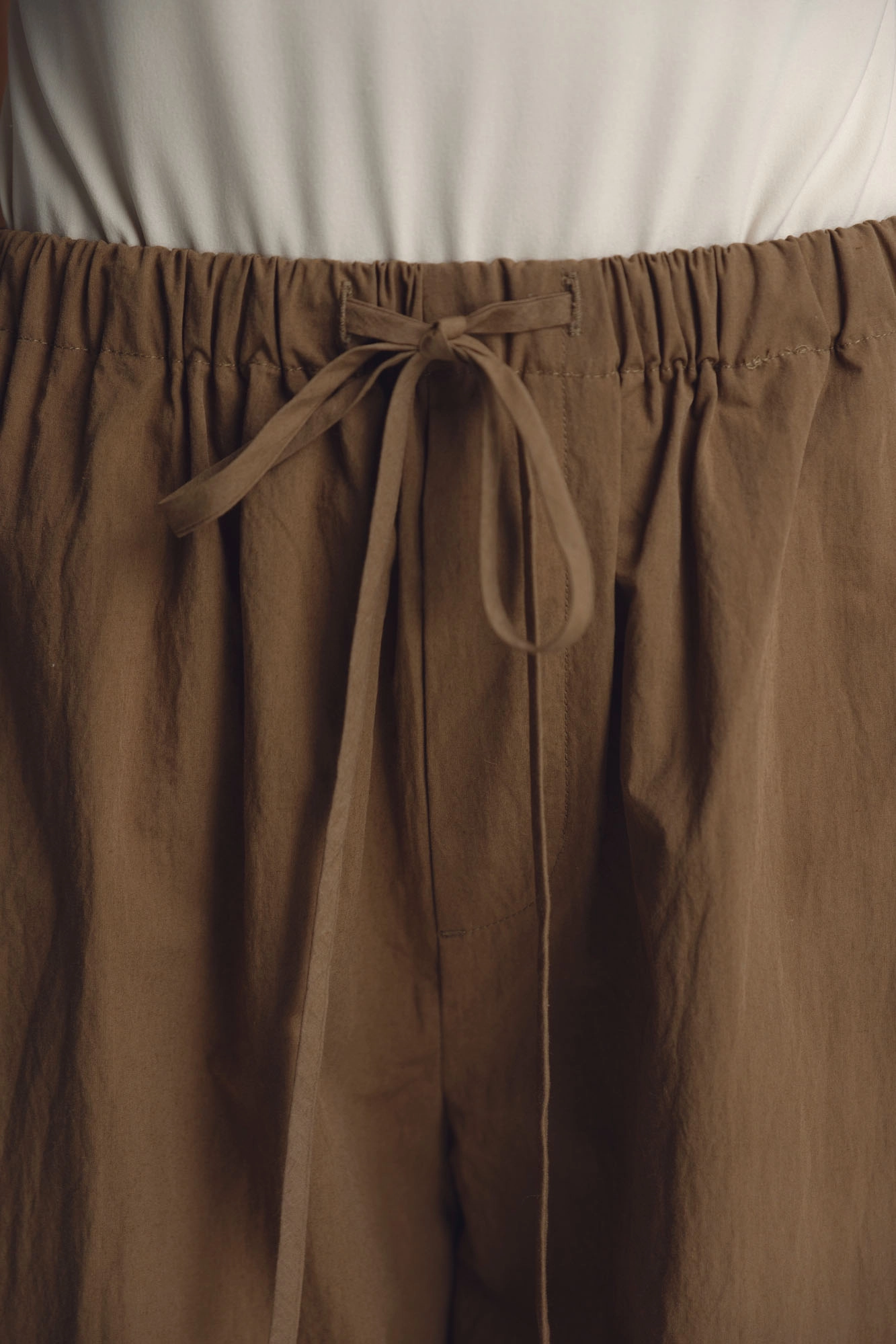 W-250-VA-A24672 брюки широкие the hills 