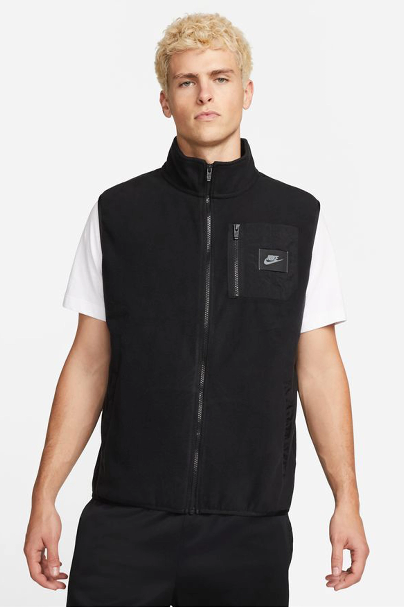 Жилет Nike