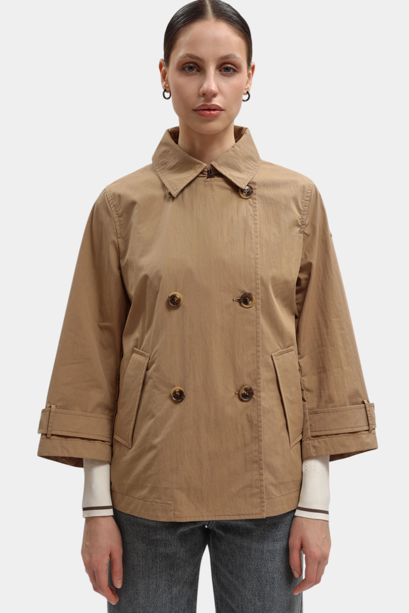 W6520ET3340 куртка geox 