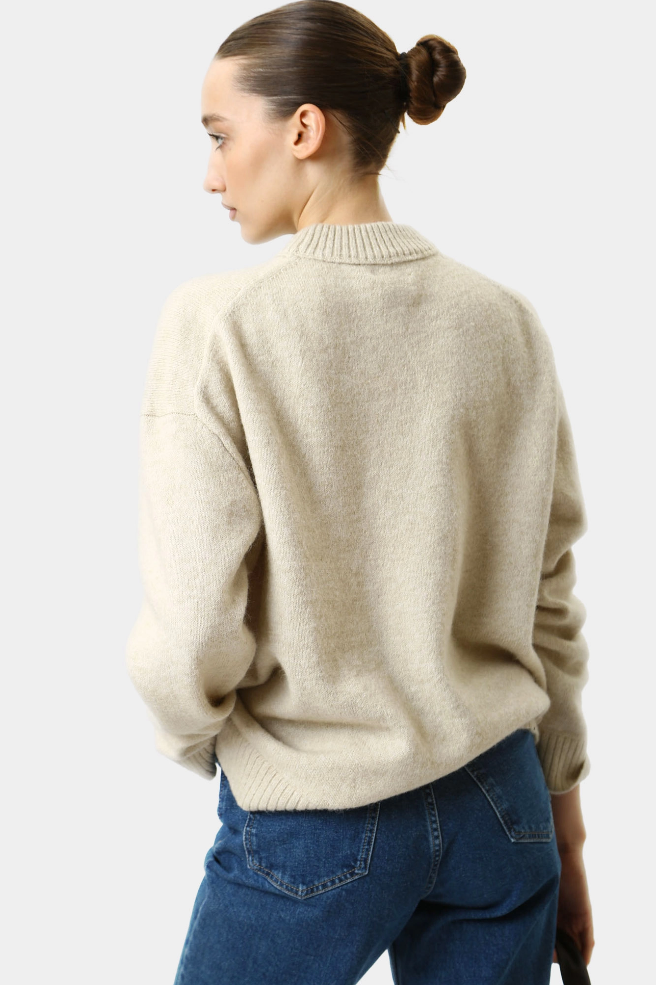 J20J224636 свитер calvin klein jeans 
