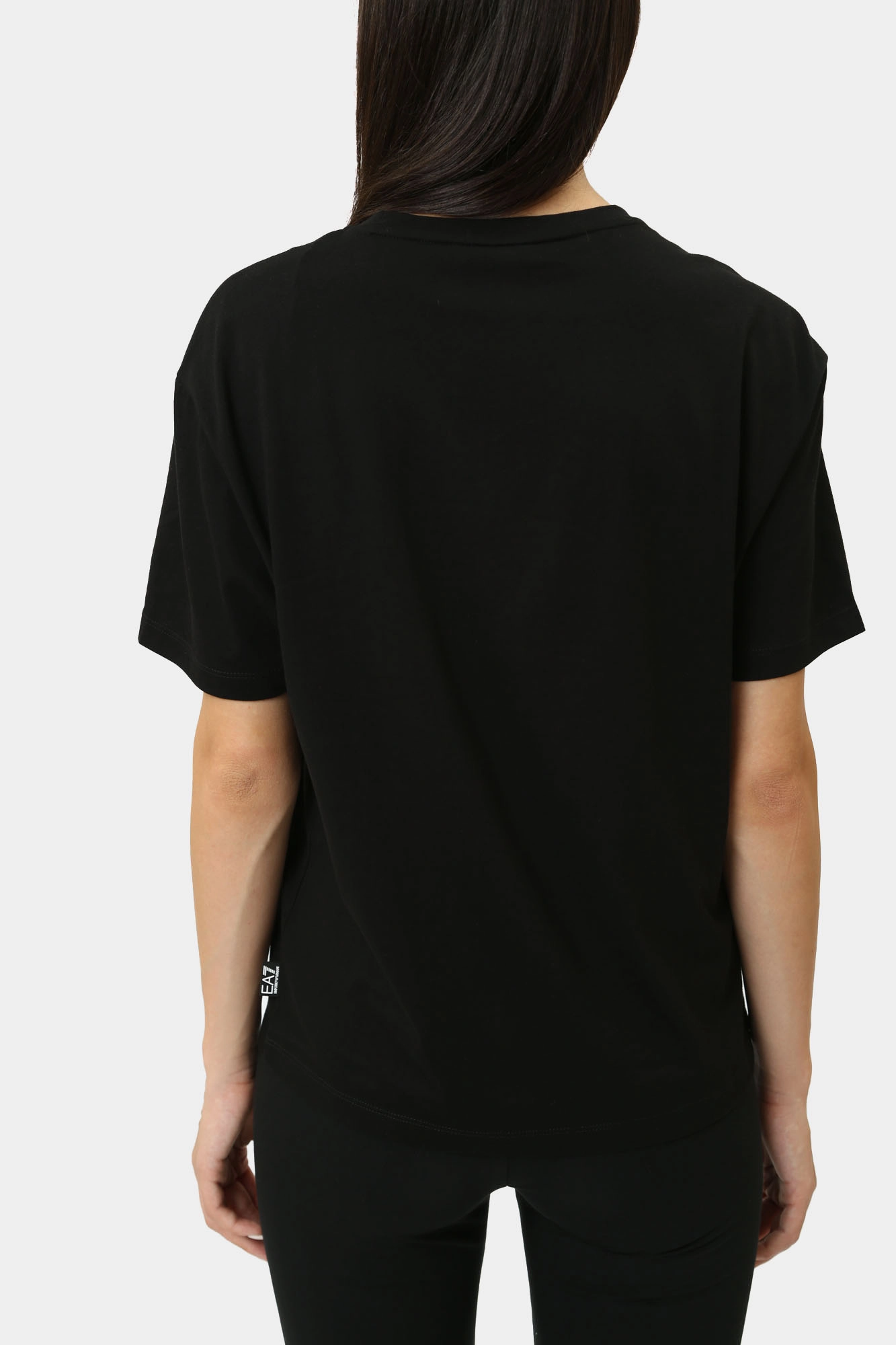 6DTT28_TJLOZ футболка ea7 