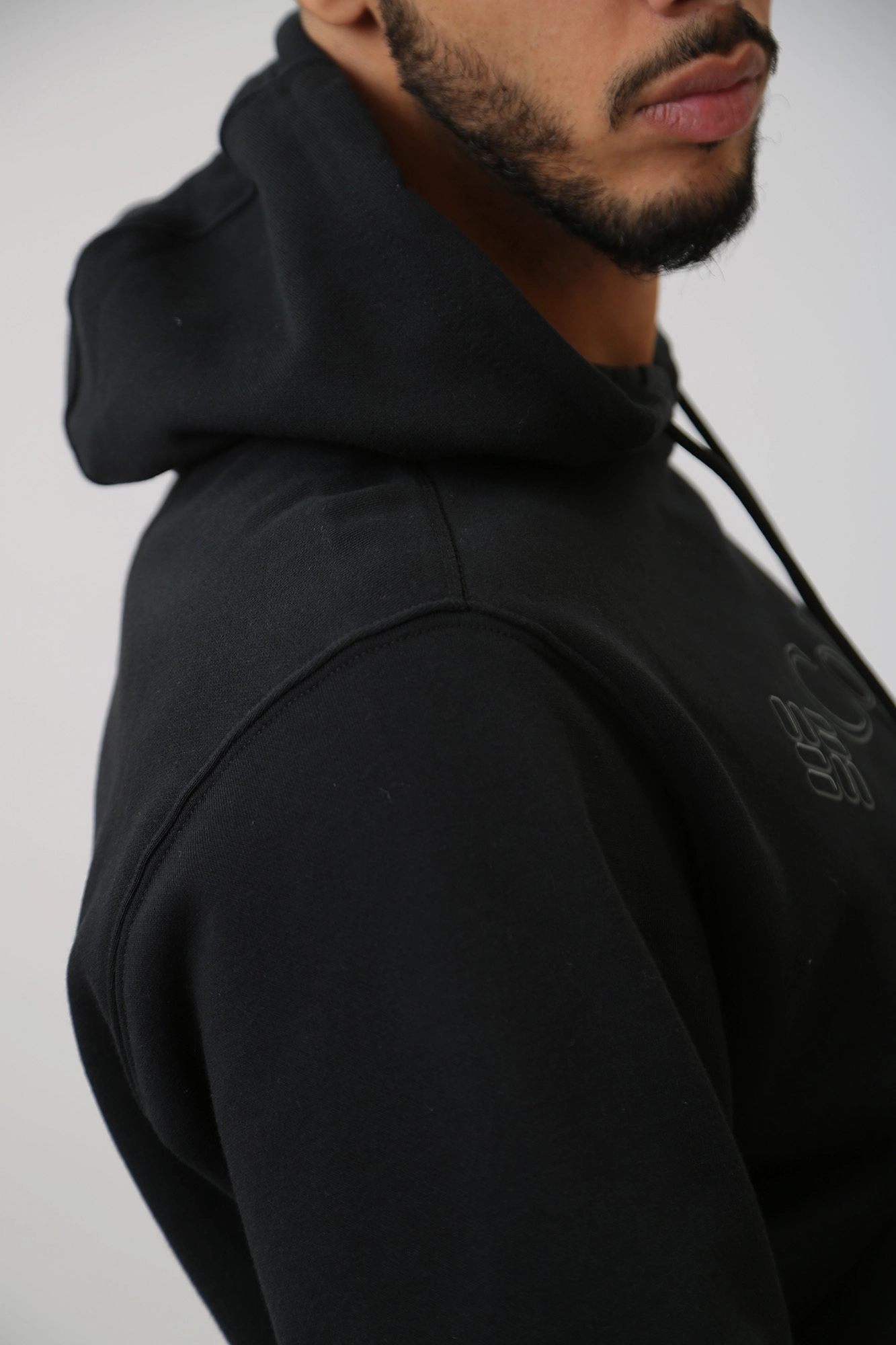 1681661 Худи CSC Basic Logo™ II Hoodie Columbia Черный
