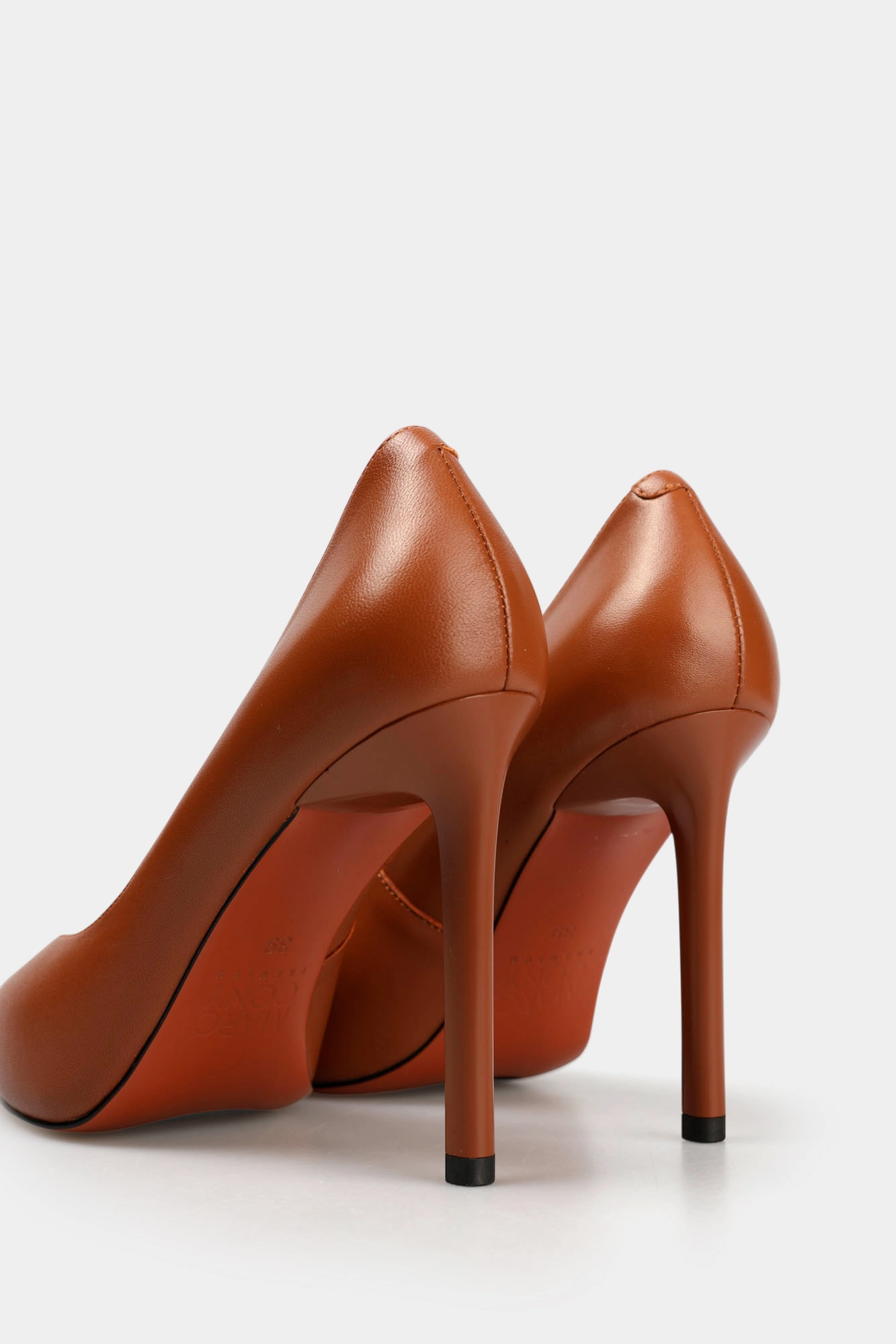 5205-565-63 Туфли Marc Cony Бежевый