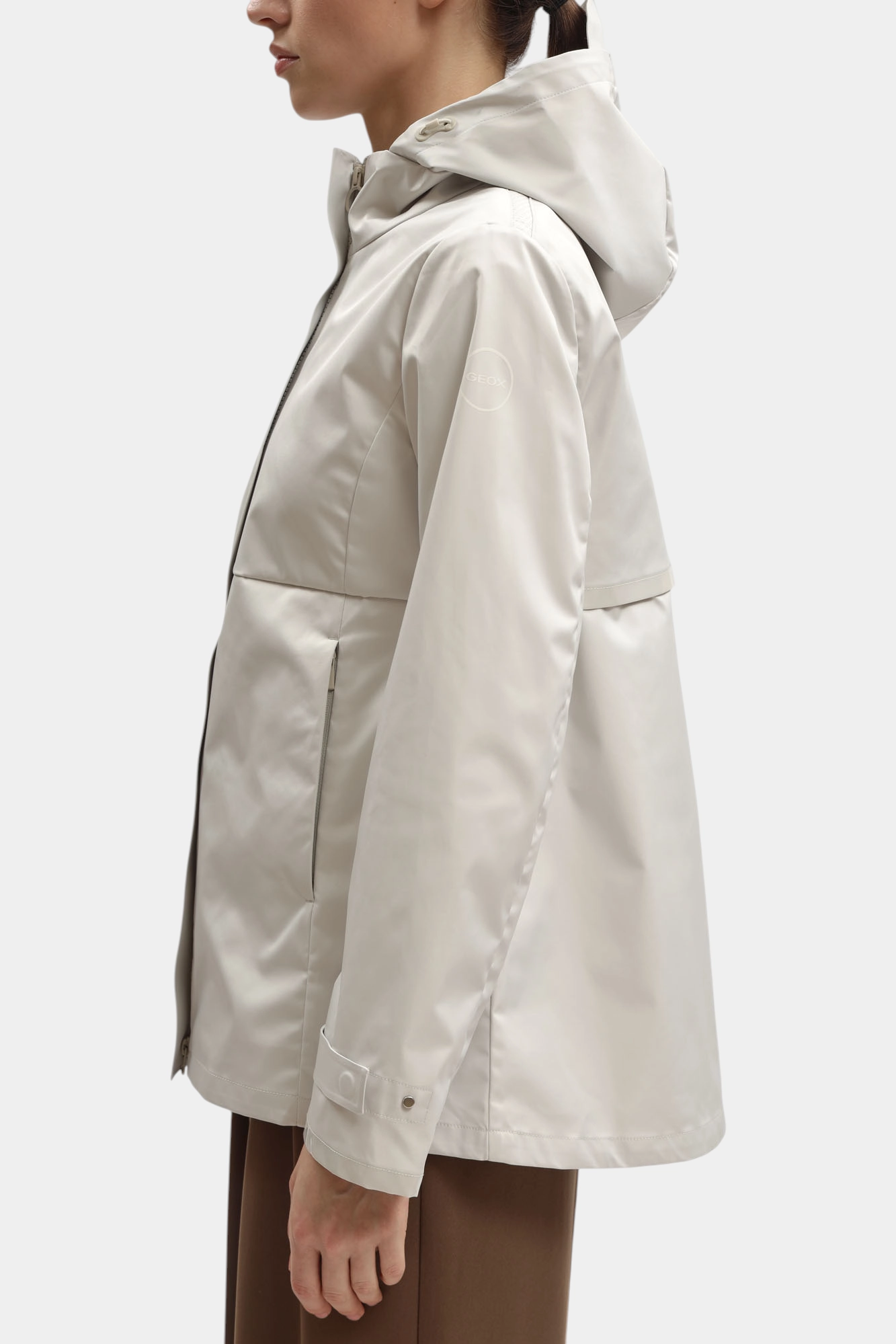 W6520GT3334 куртка geox 