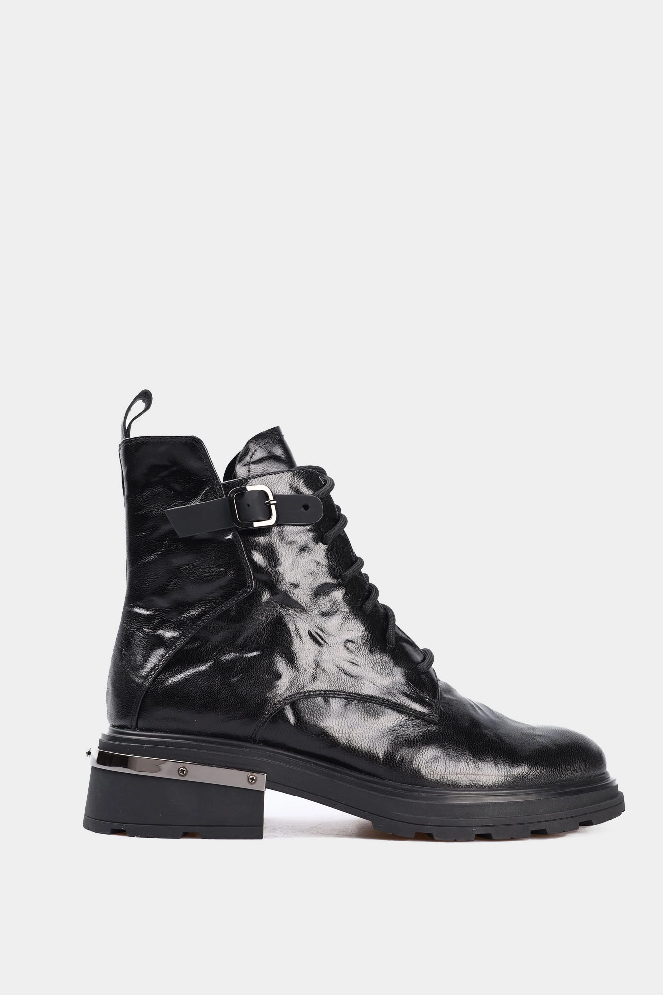 MC19305 Ботинки Marc Cony Черный