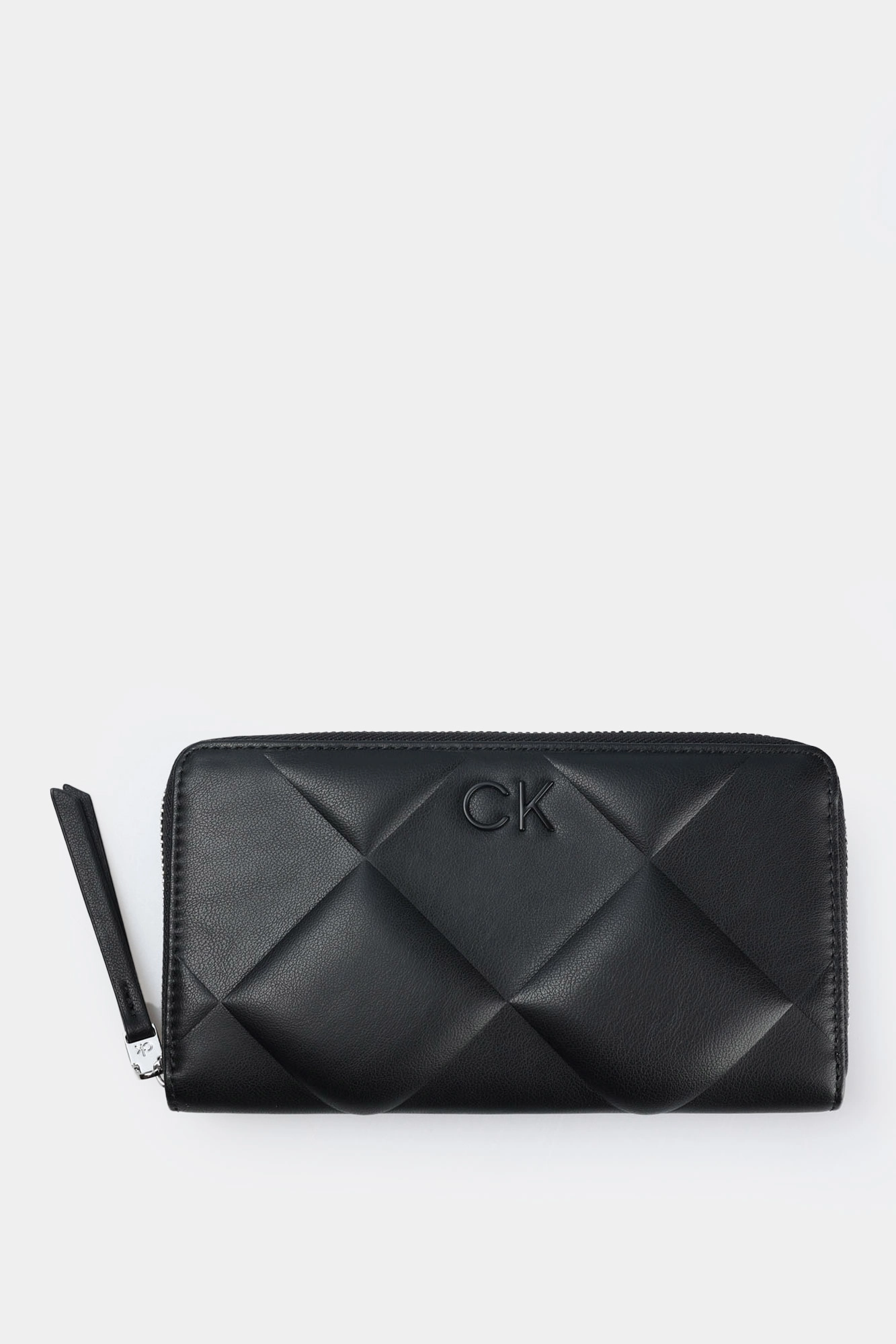 K60K611782_BEH Кошелек Calvin Klein Jeans Черный