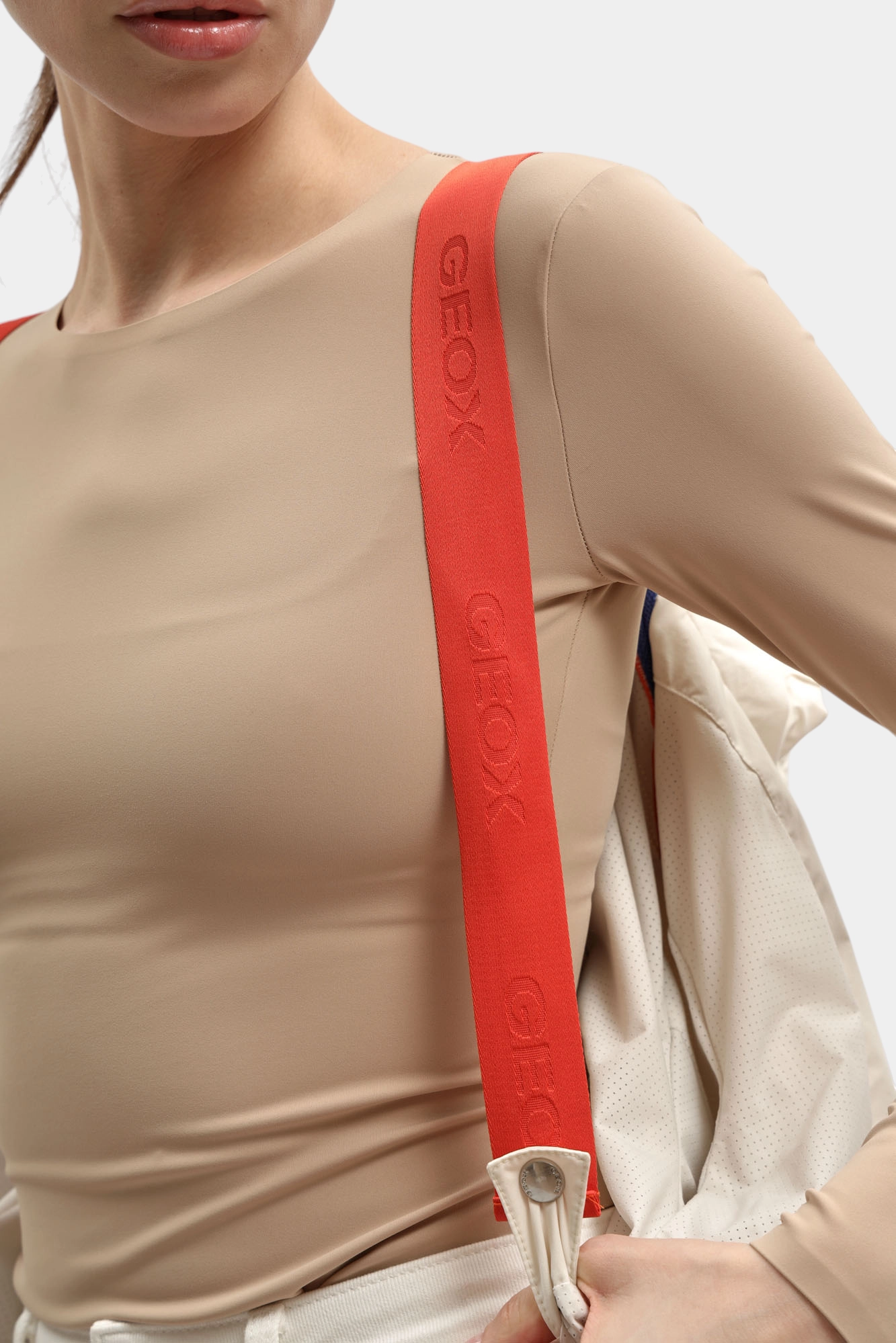 W6520VT3335 куртка geox 