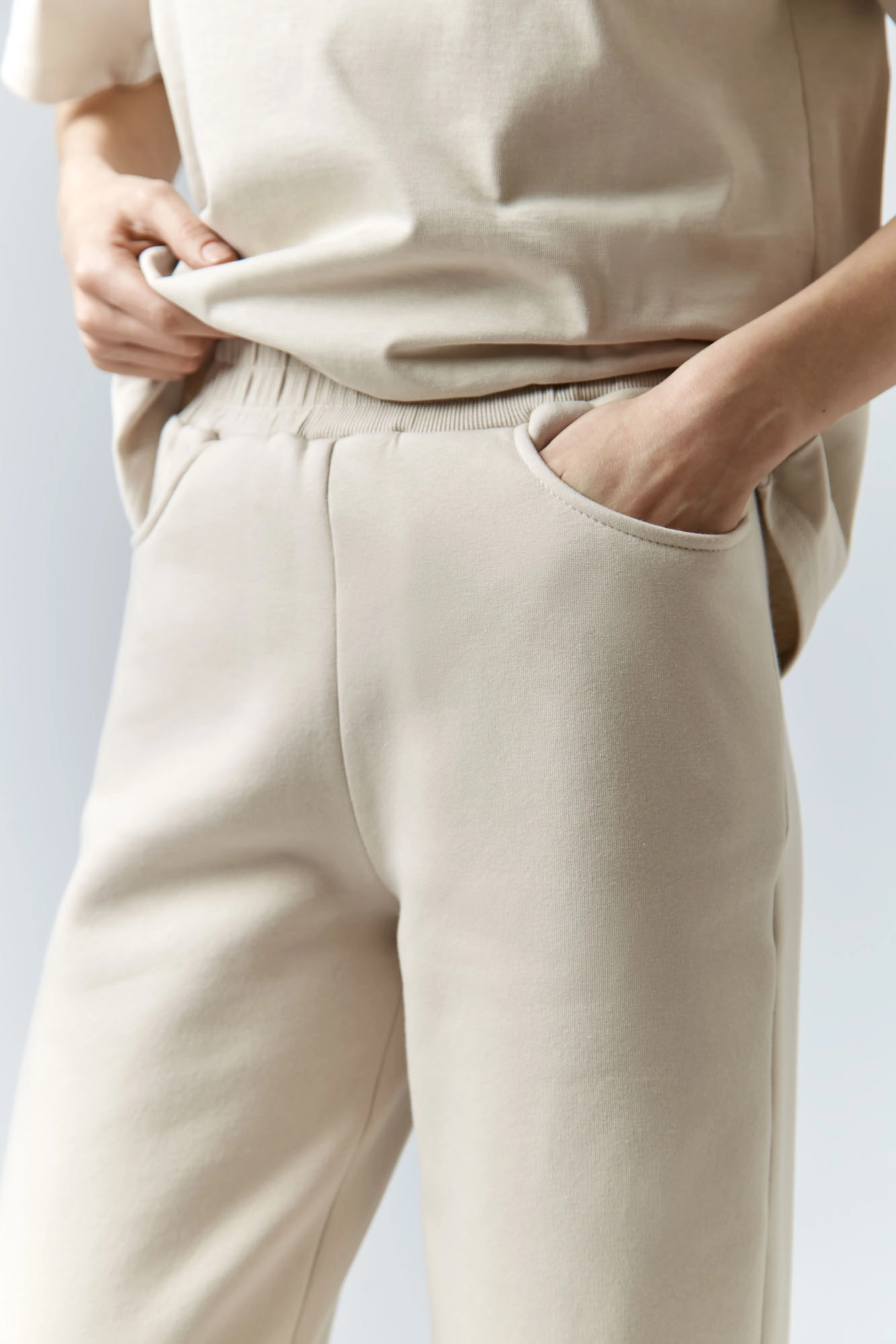 W-242-P-43-0037 брюки спортивные the hills 