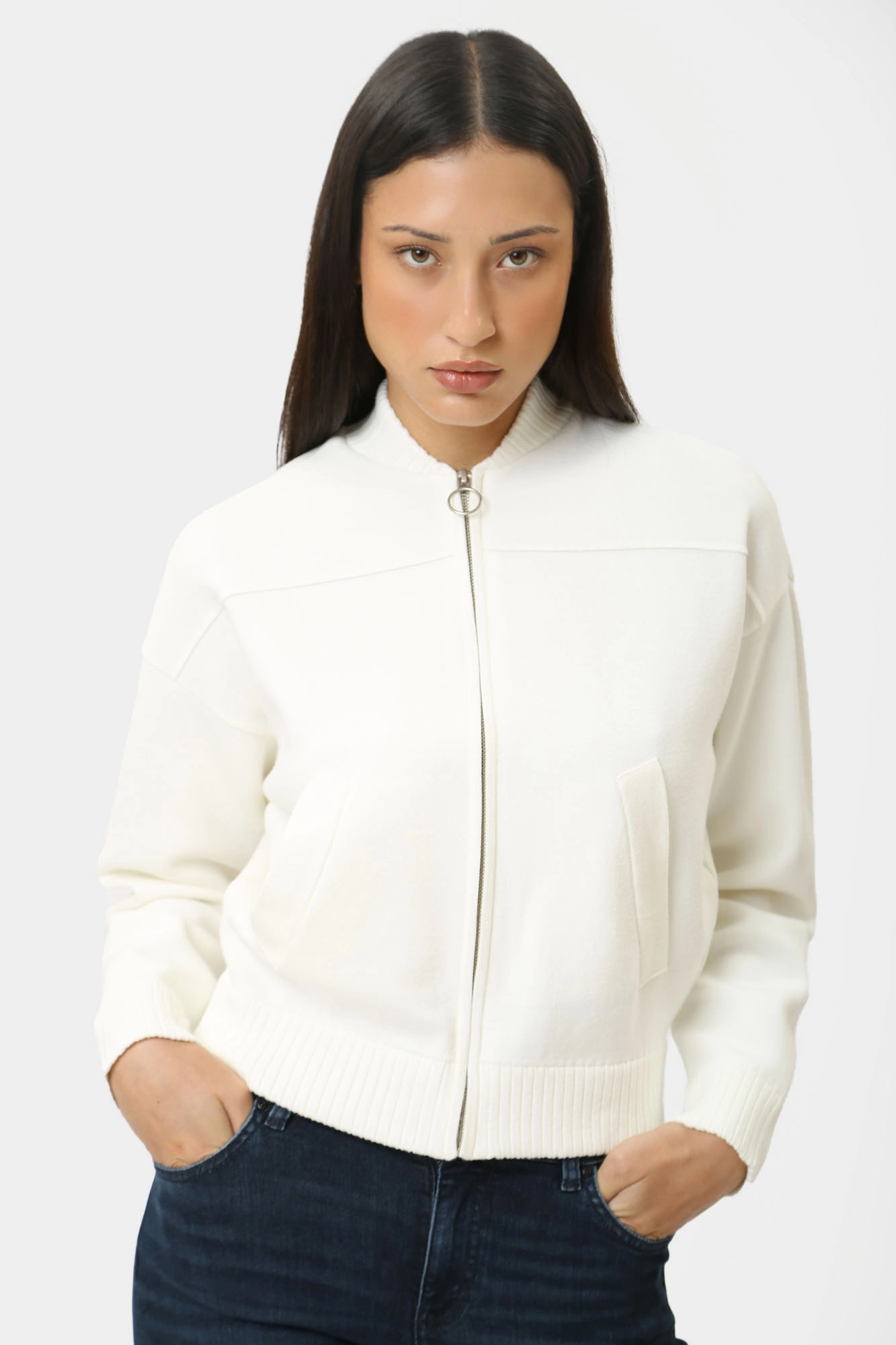 1015408 кардиган mustang 