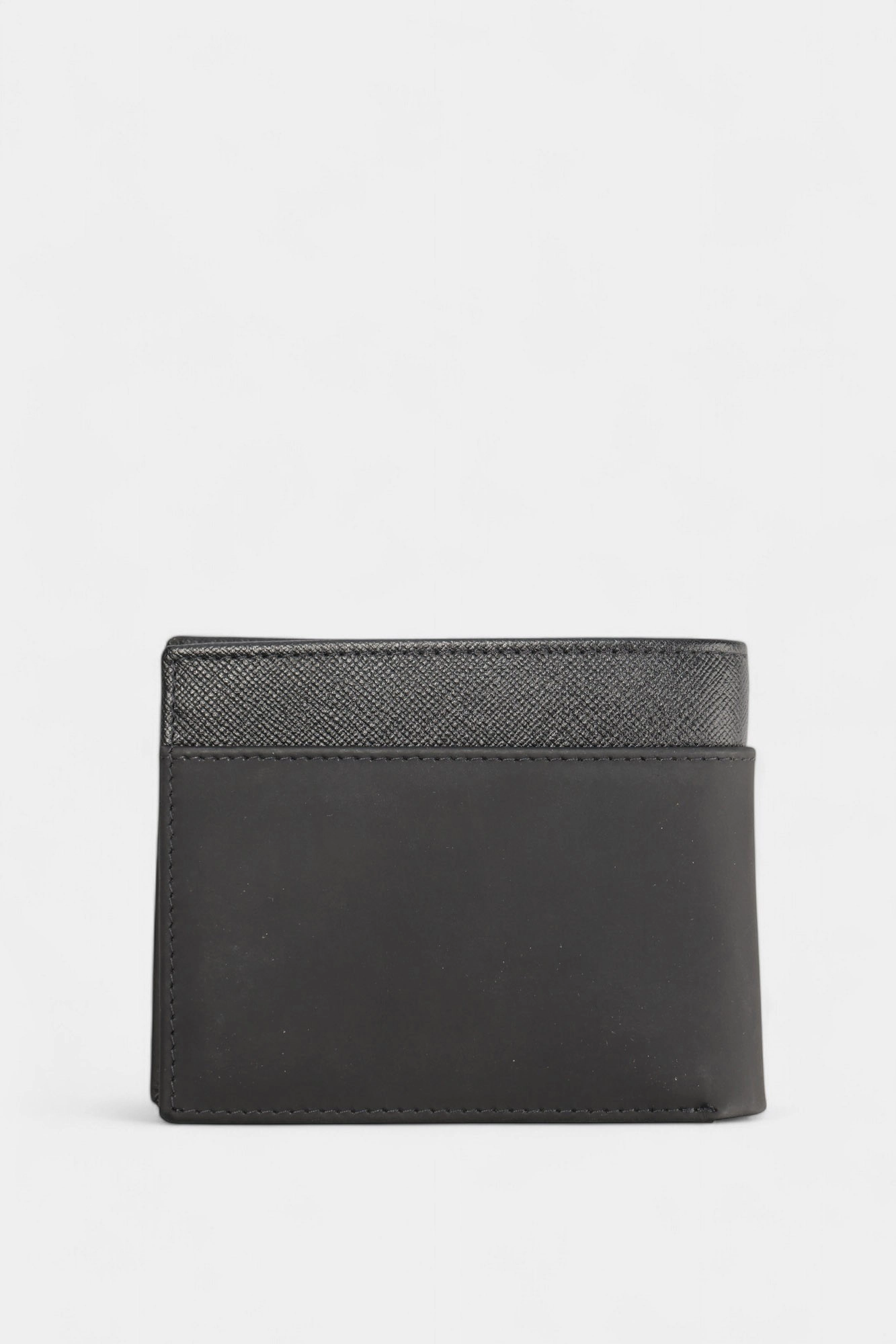 BKPU01185M Кошелек Bikkembergs Черный