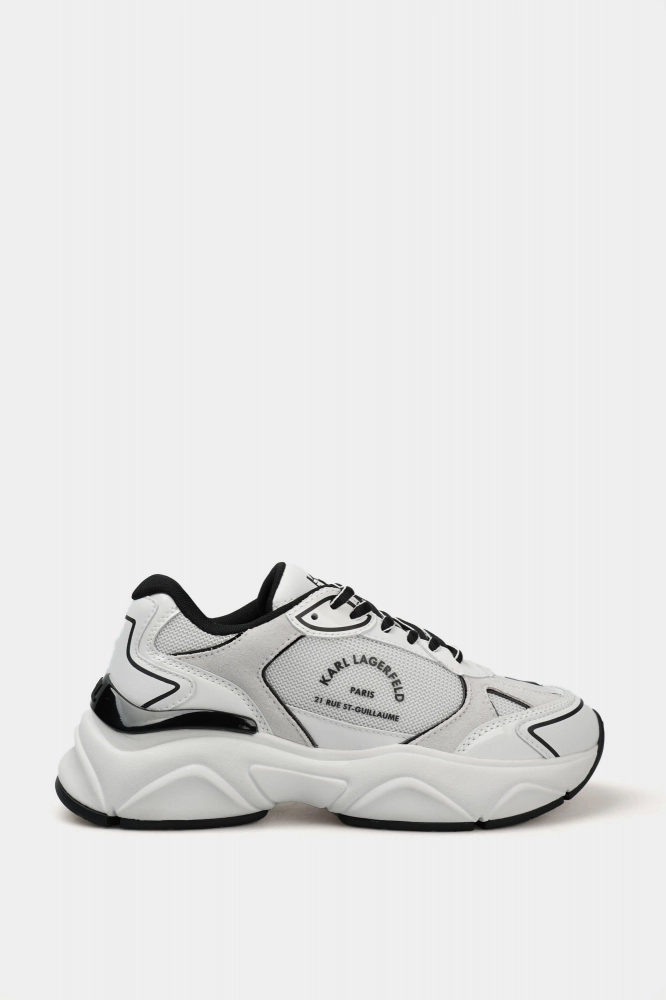 Футболка Calvin Klein Jeans Хлопок Черный