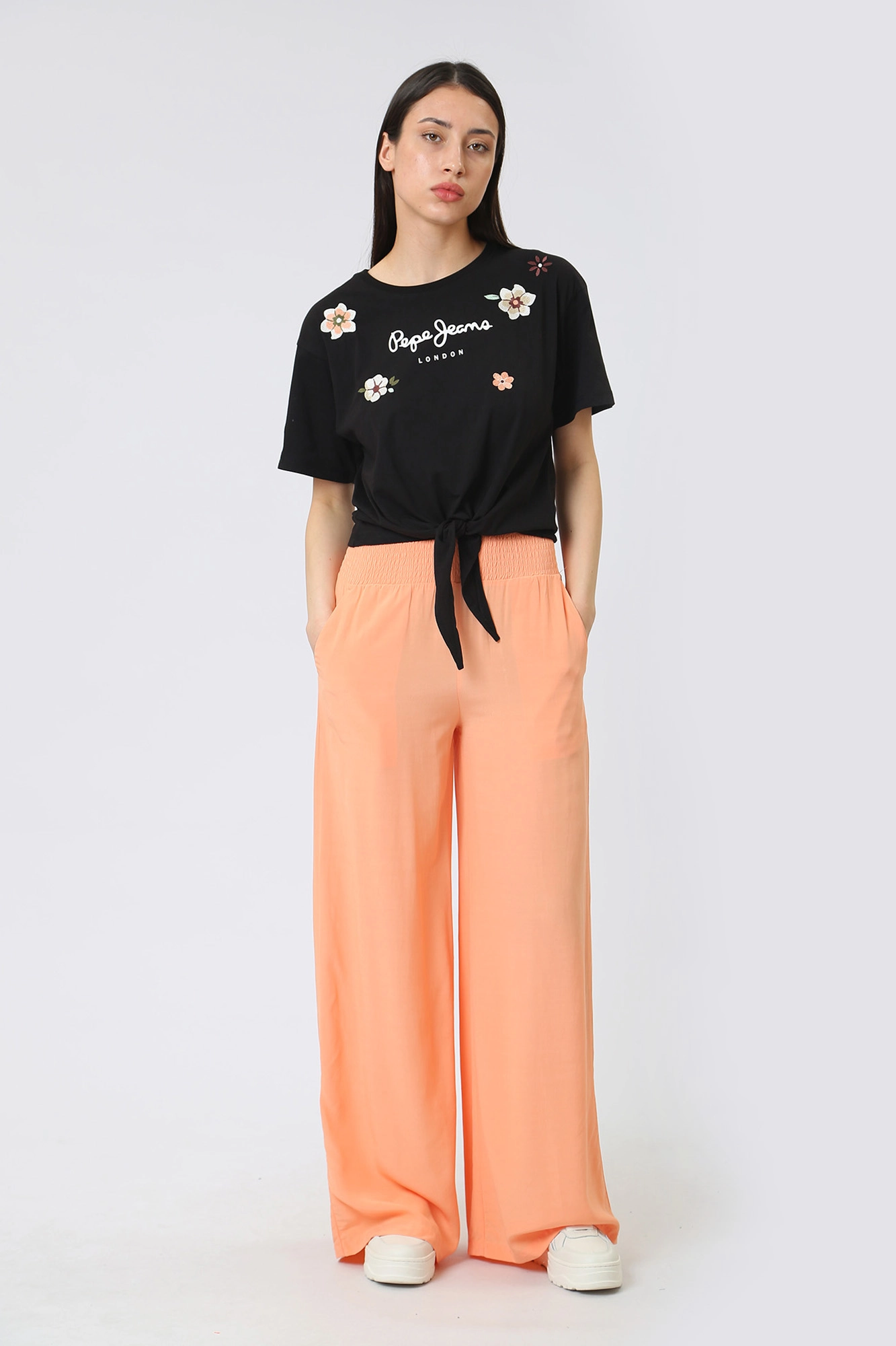 PL211598 брюки pepe jeans 