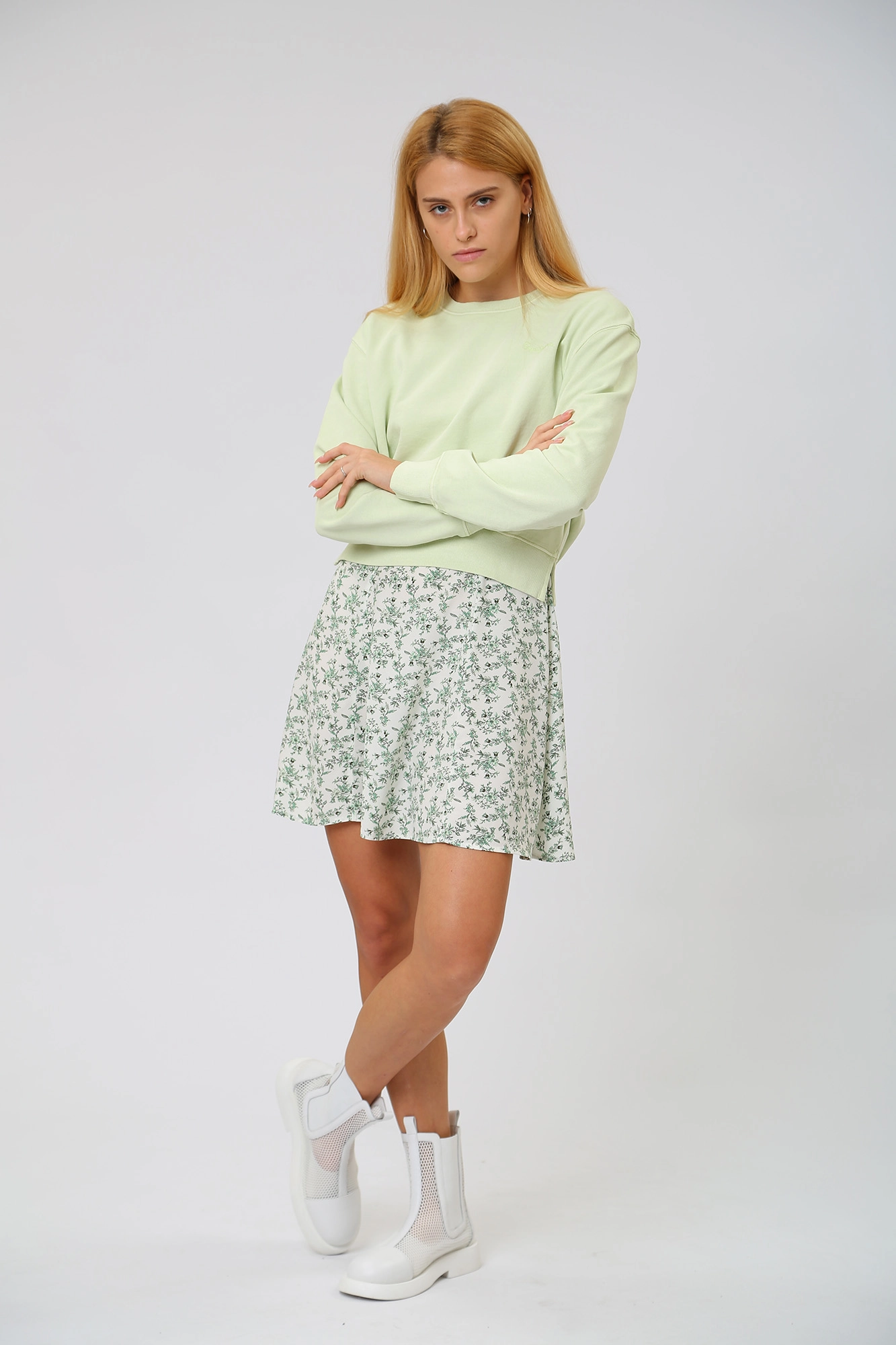 PL581356 свитшот pepe jeans 