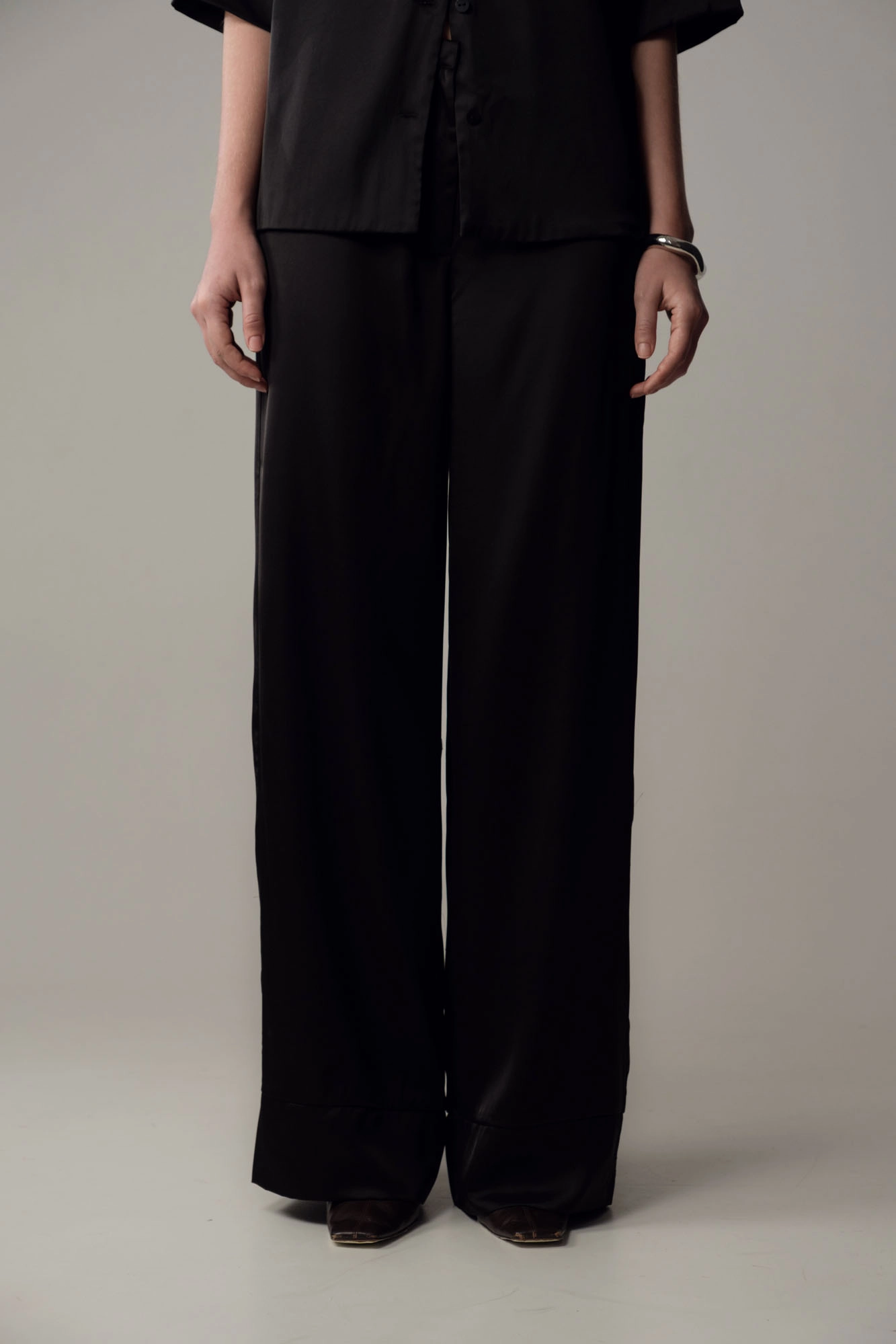 W-251-TH-56-0129 брюки the hills 