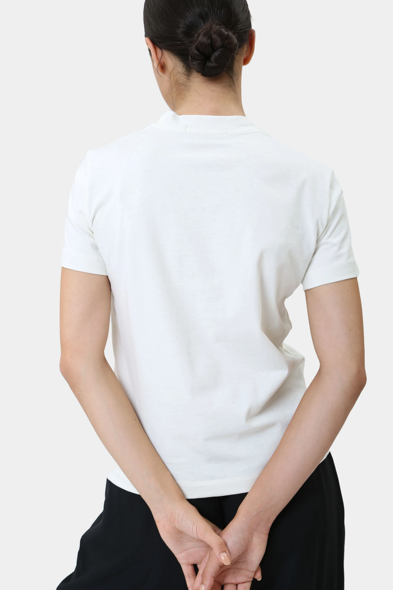 J20J223908 футболка calvin klein jeans 