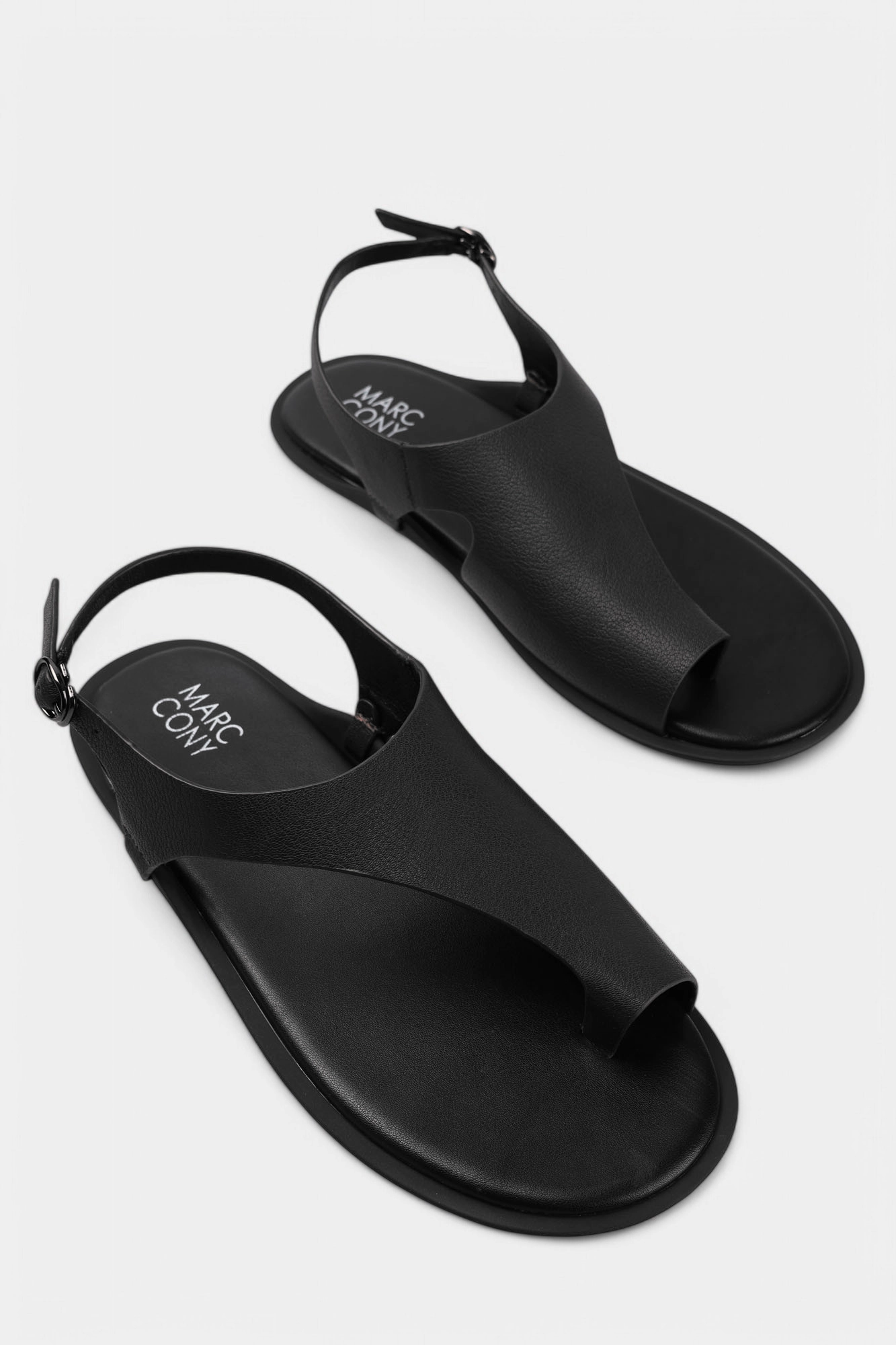 МС02KK Сандалии Marc Cony Черный