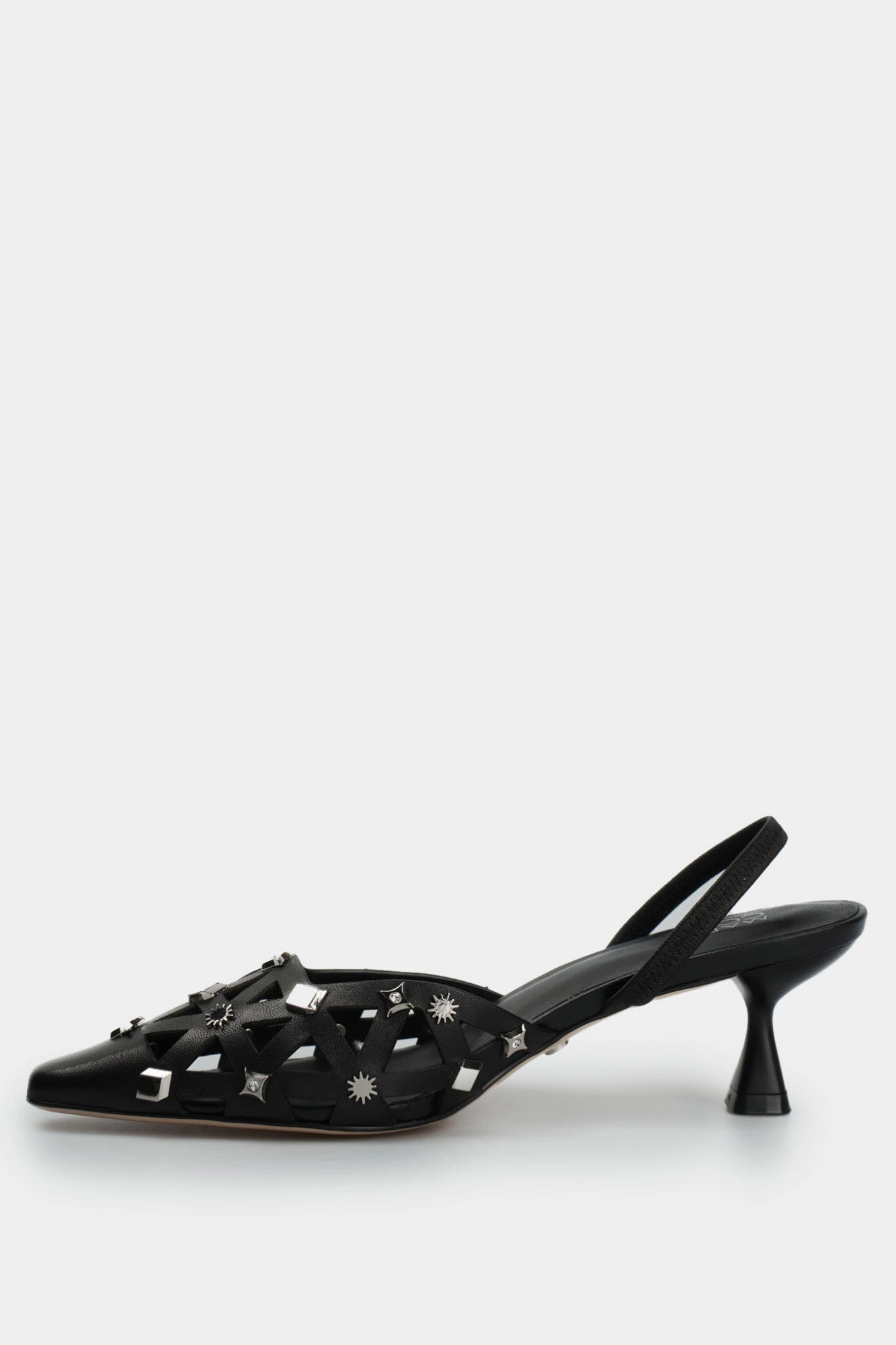 5106-320 Босоножки Marc Cony Черный