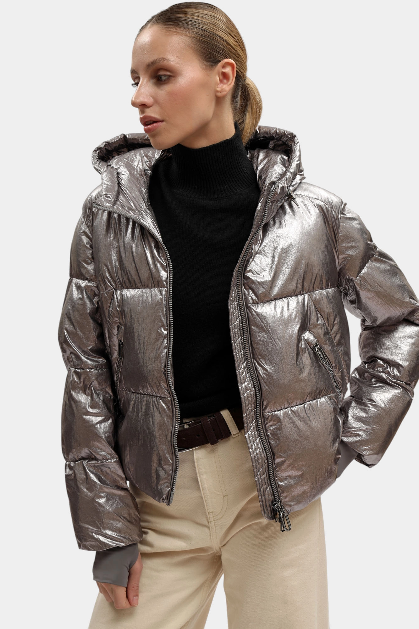 W5628BT3292F куртка geox 