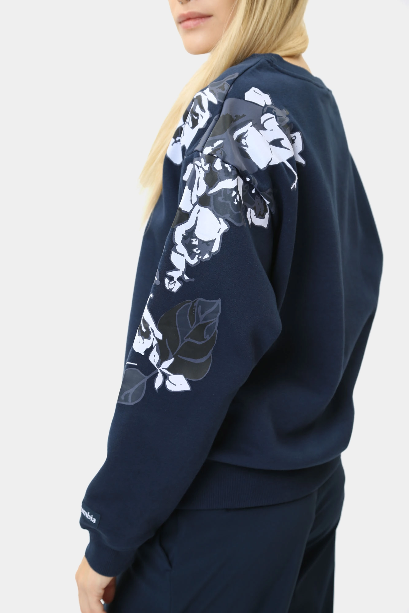 2086051 свитшот columbia 