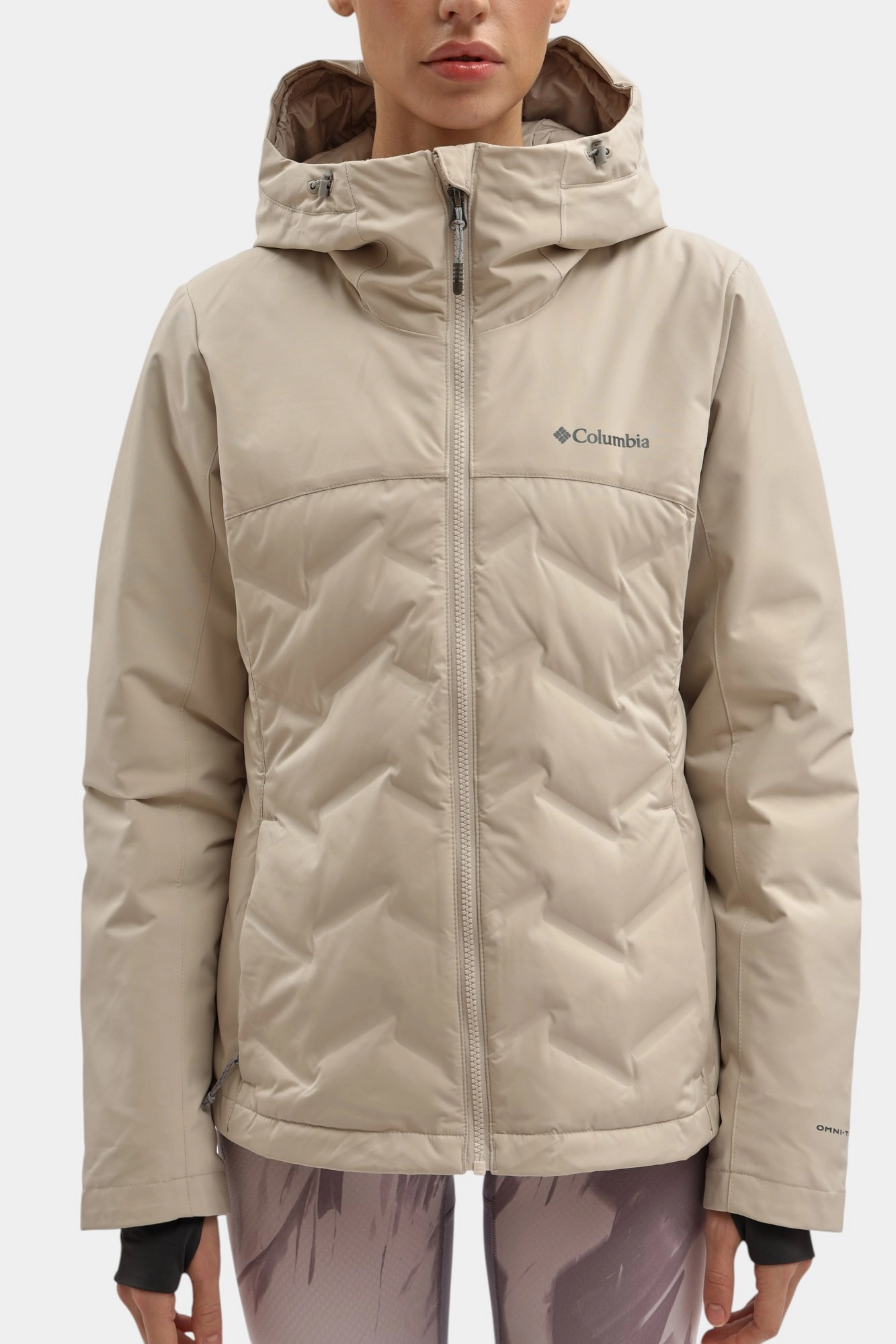 2087951 куртка columbia 