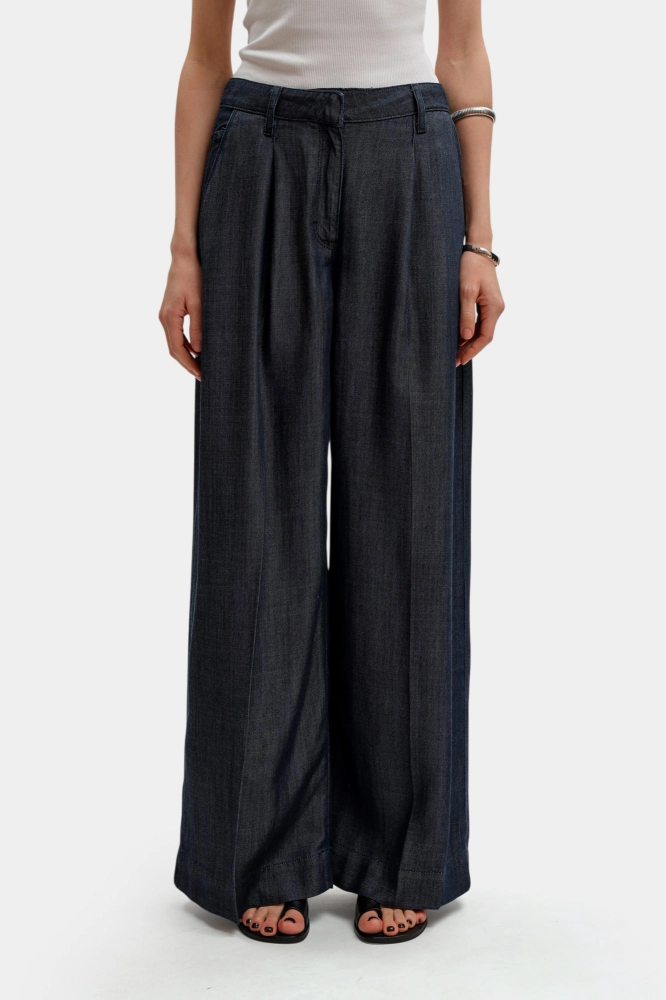 Футболка Calvin Klein Jeans Хлопок Бежевый