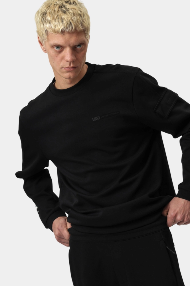 Брюки джинсовые Pepe Jeans  Черный