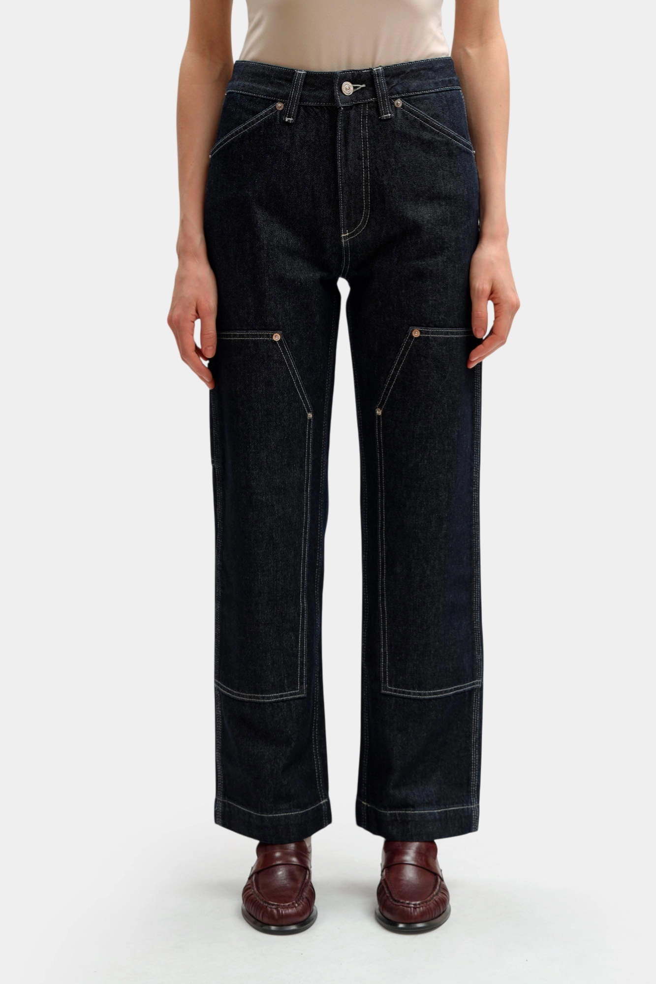 LV047E786G джинсы calvin klein jeans 