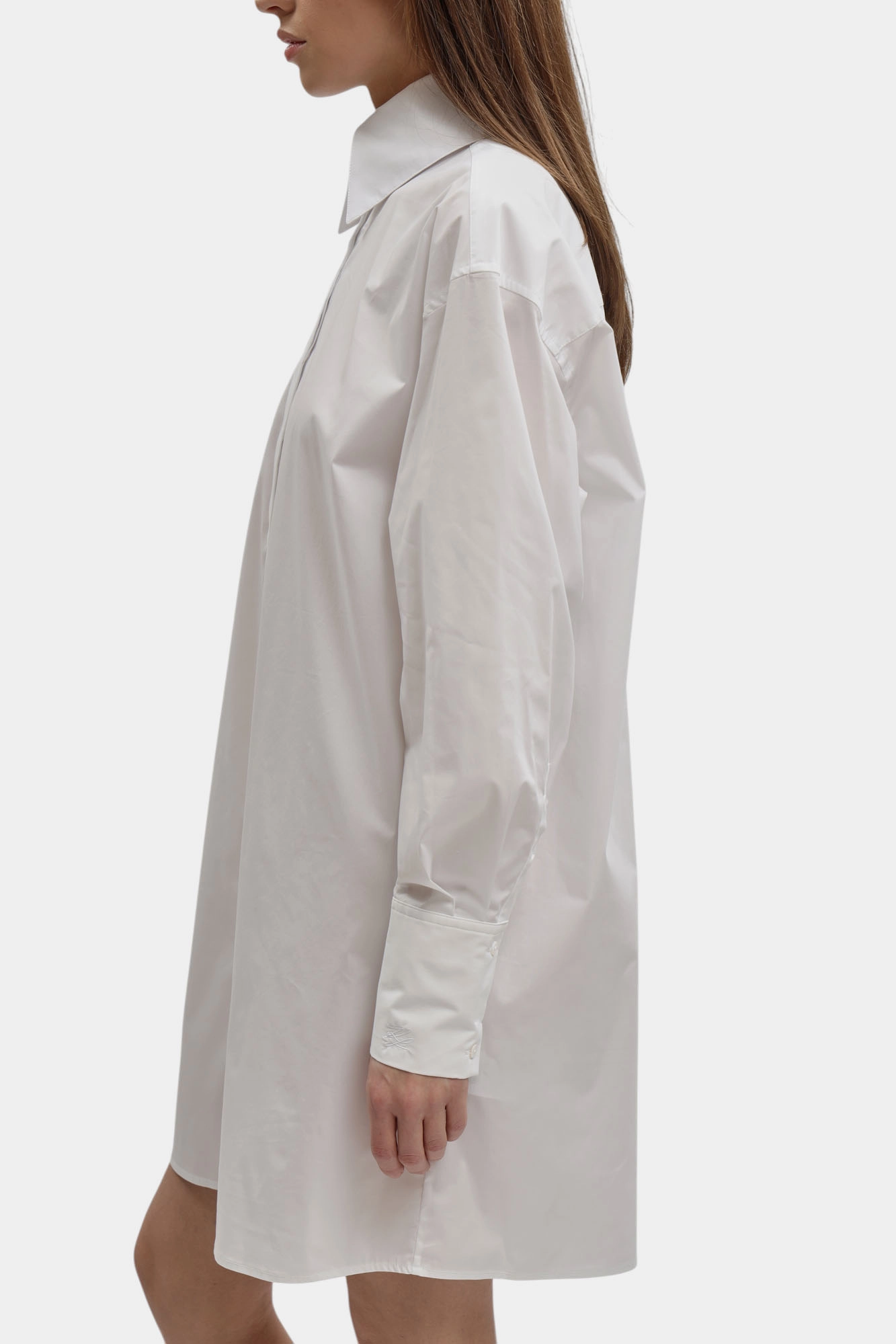 B1W13052 платье karl lagerfeld 