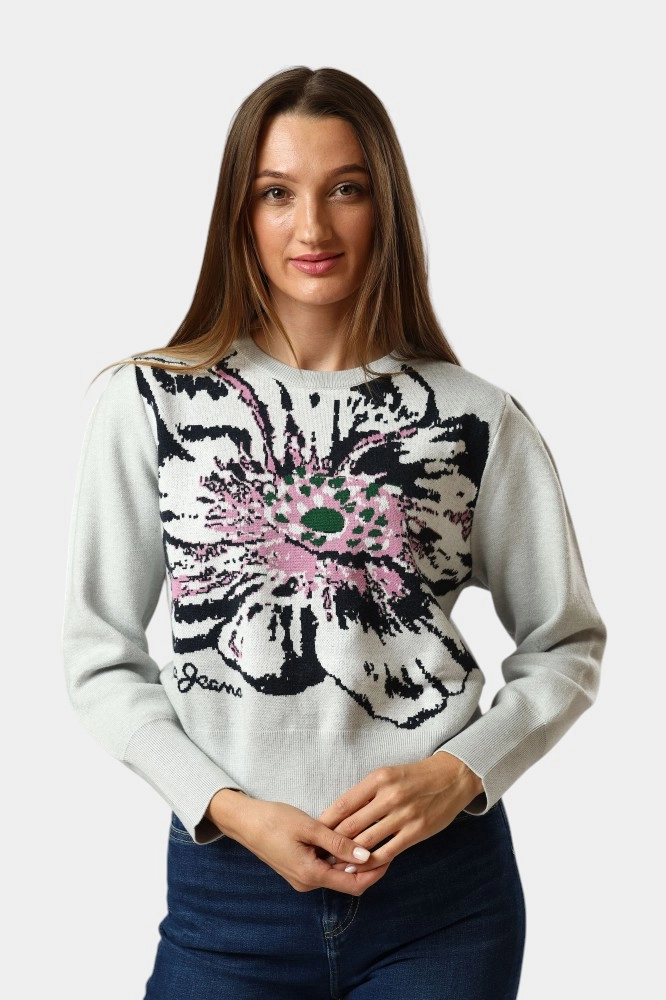 PL701870 джемпер pepe jeans 