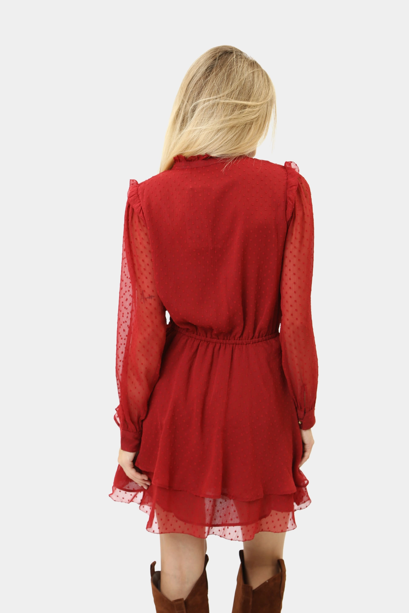 PL953612 платье pepe jeans